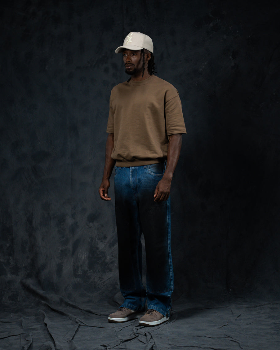 RAW BOXY T-SHIRT-11