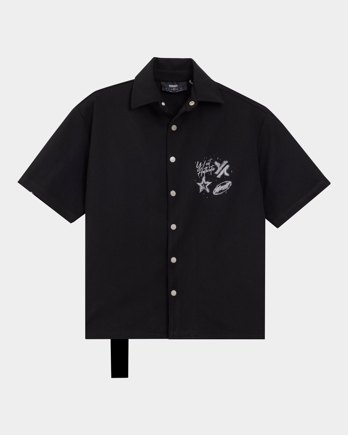 ARCHIVE SHIRT