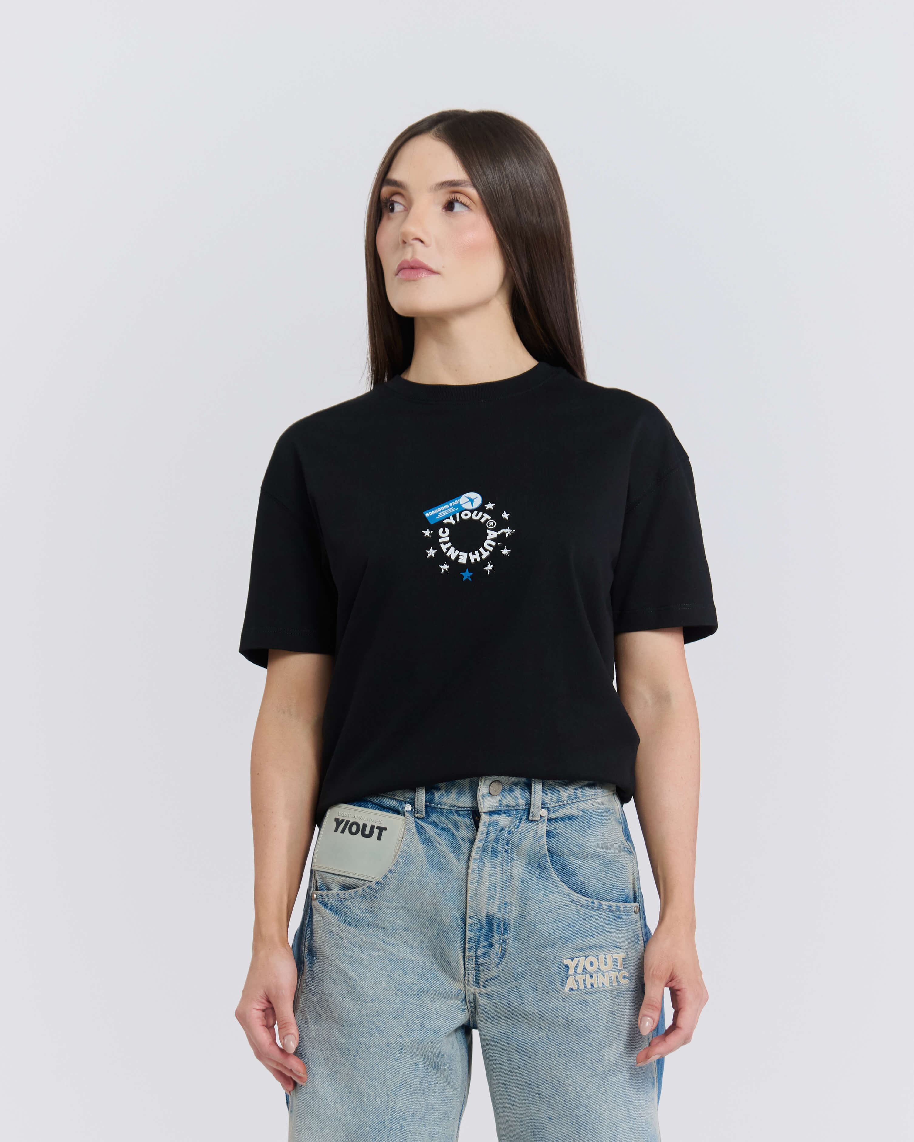 CLAIM TAG T-SHIRT-6