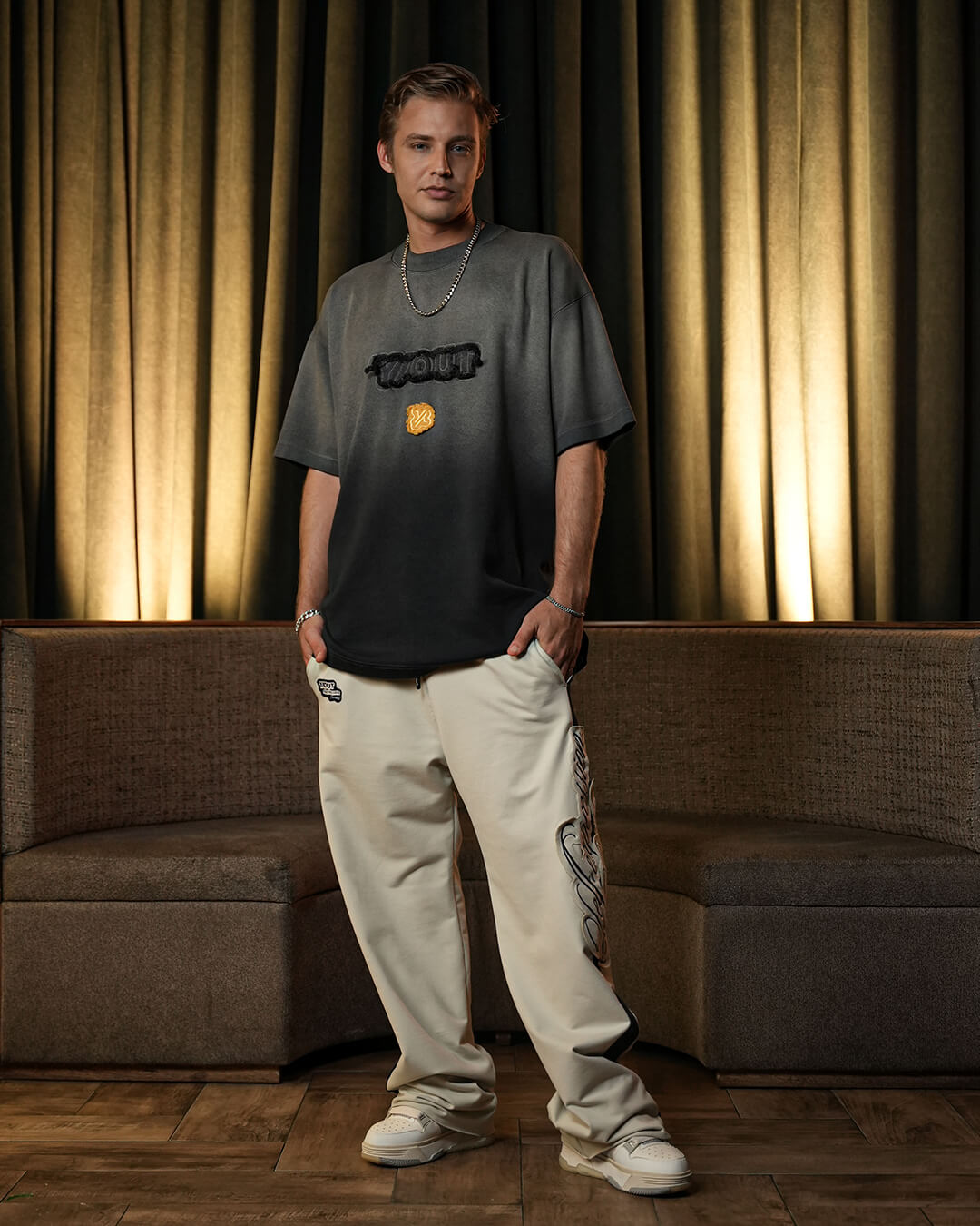 BRUH T-SHIRT
