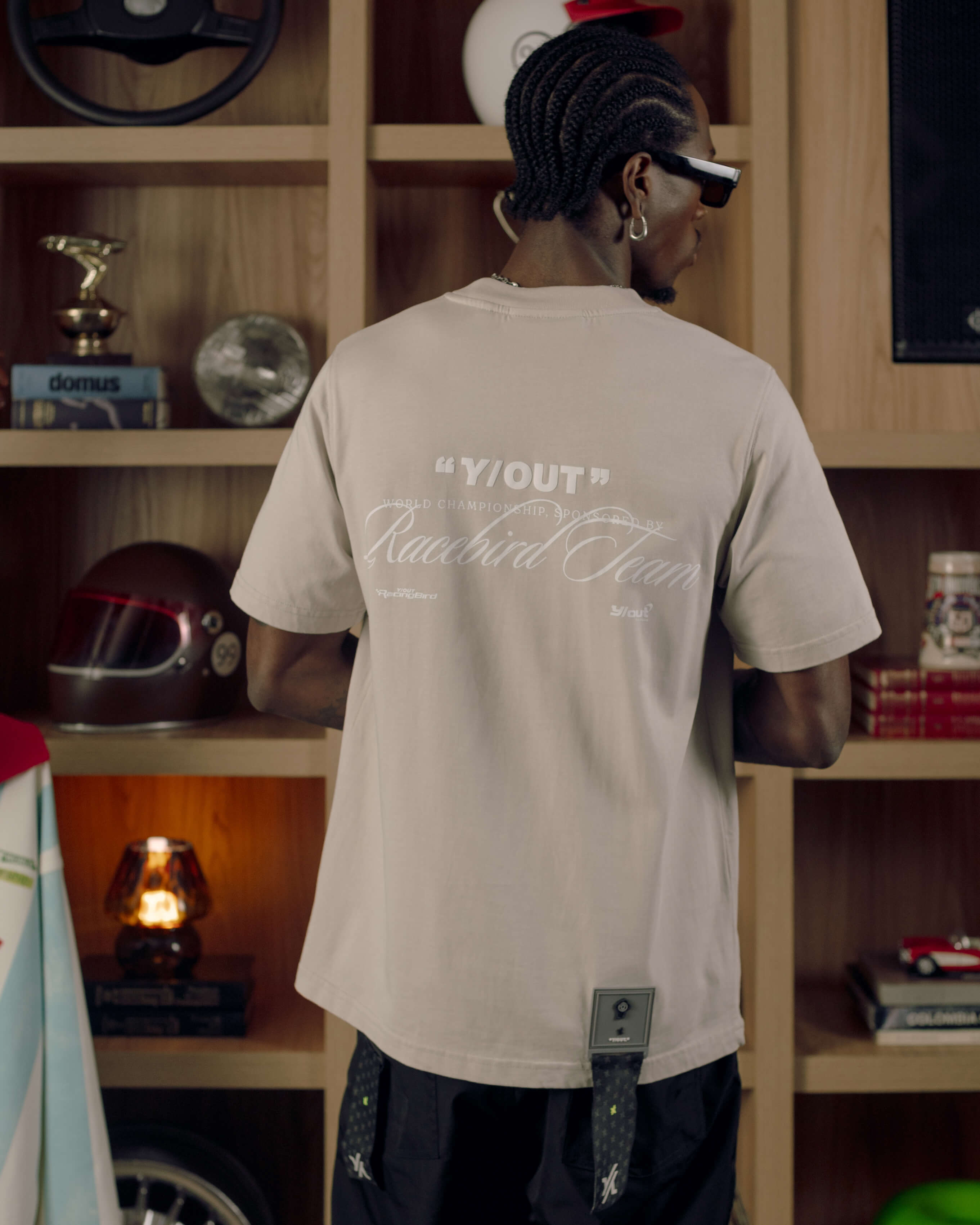 WORLD T SHIRT-6