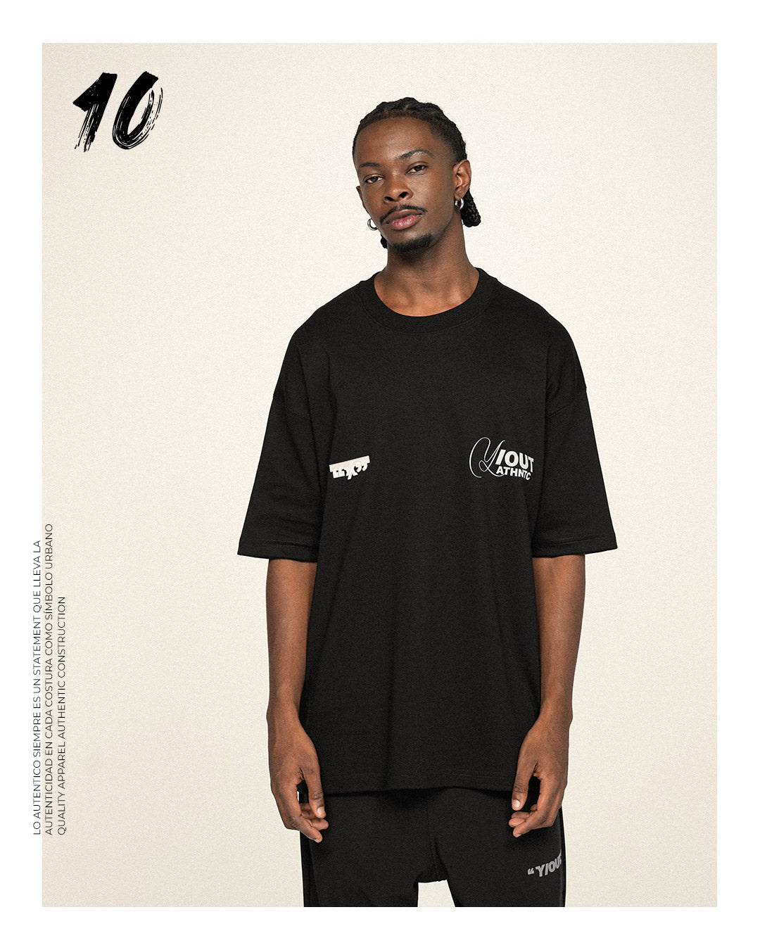 NSB T-SHIRT