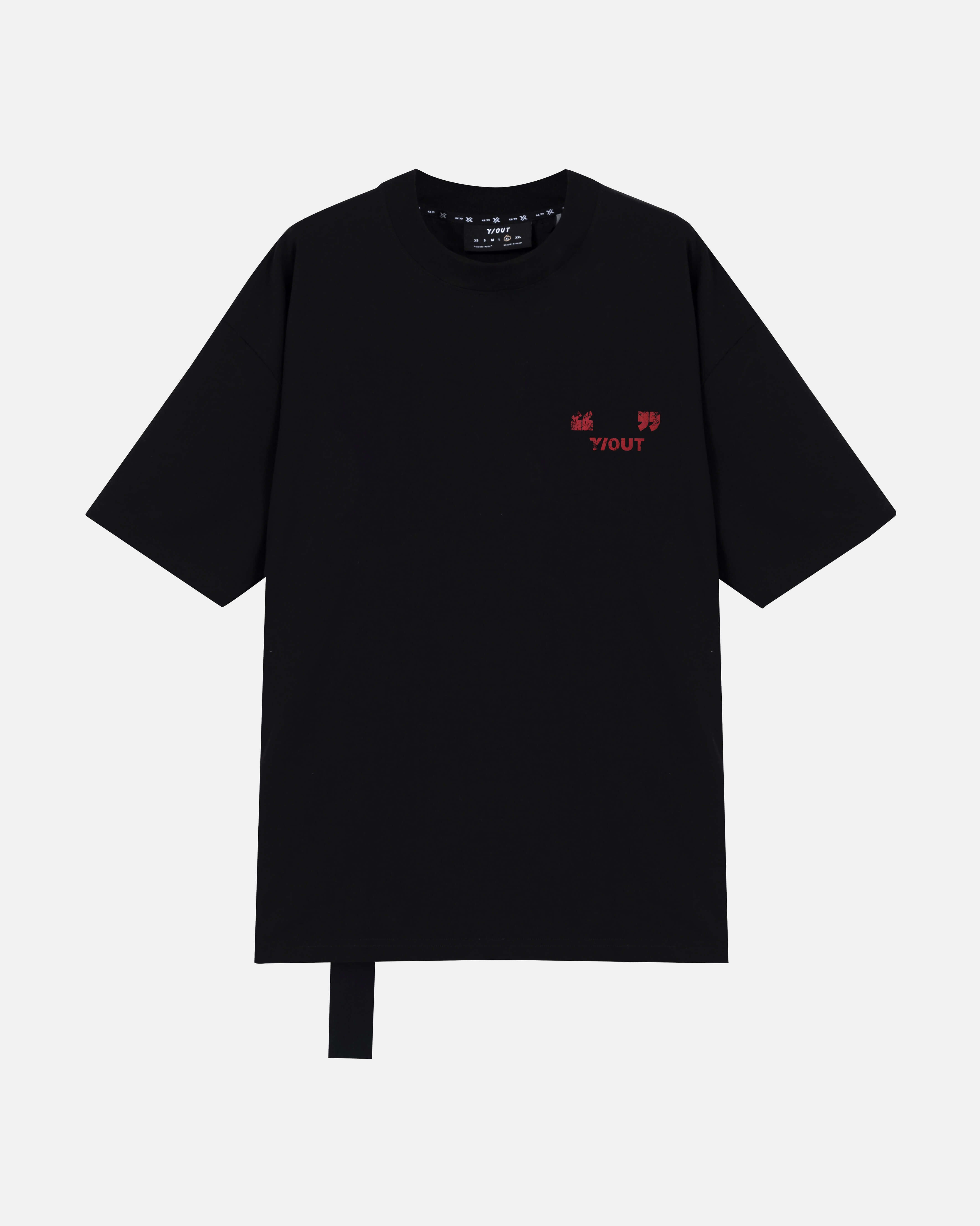 PLANE T-SHIRT
