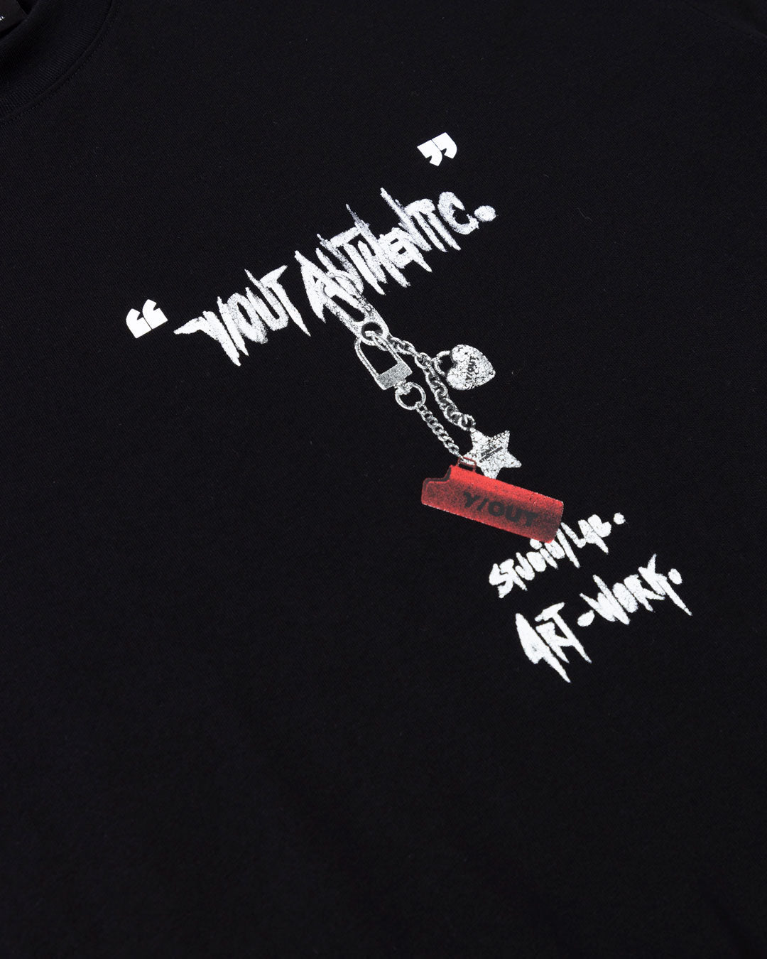 KEY T-SHIRT-4