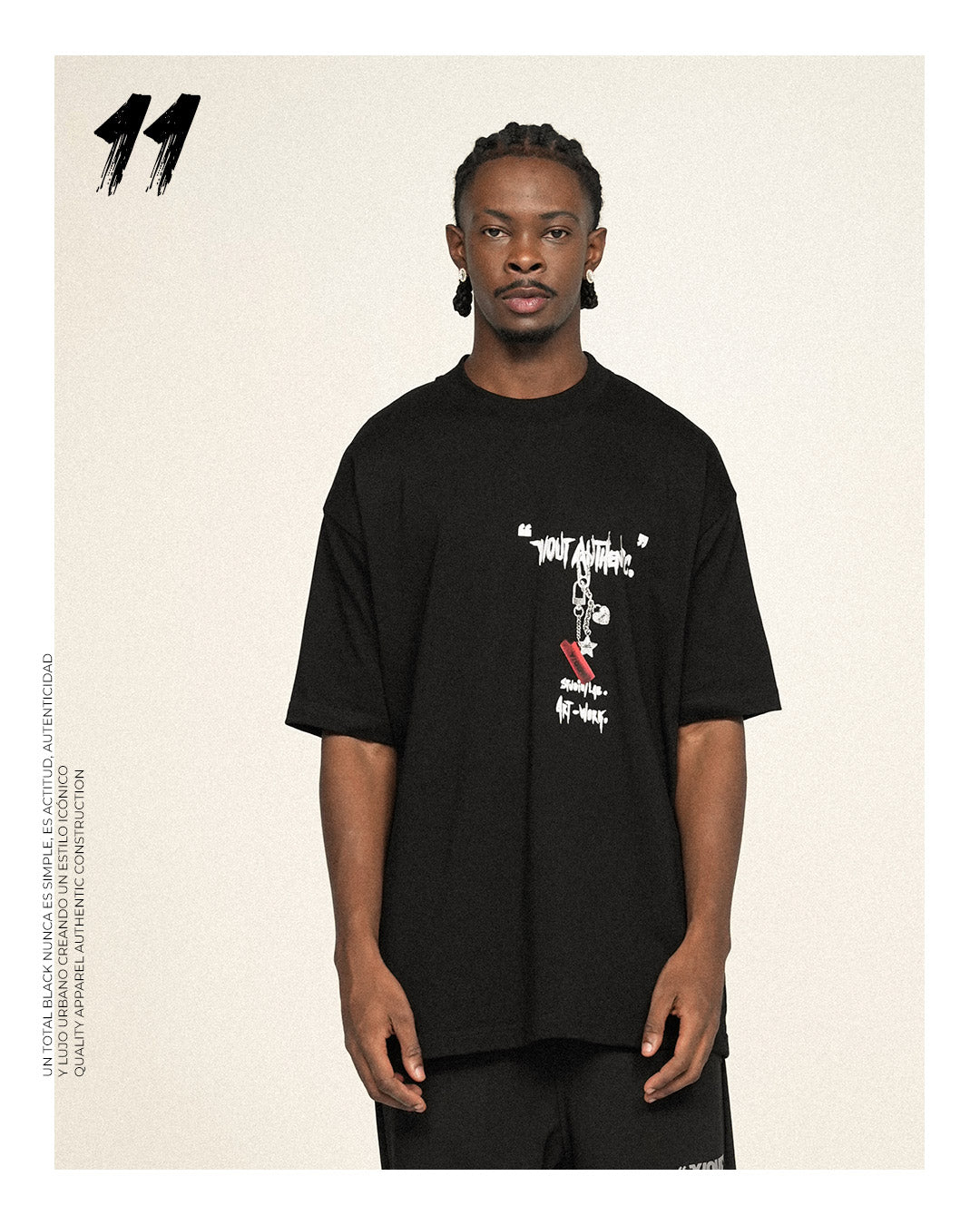 KEY T-SHIRT-5