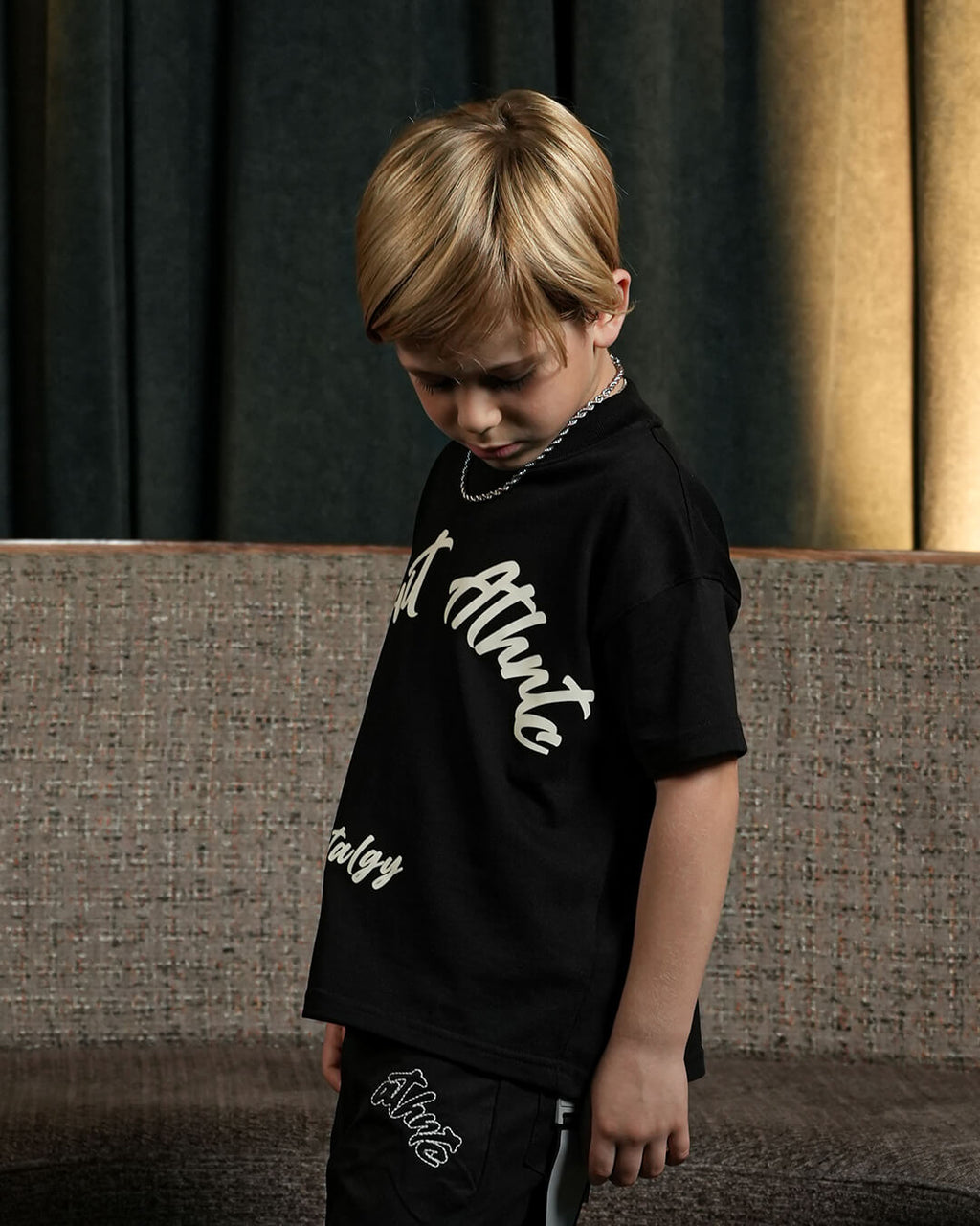 CITY T-SHIRT KIDS
