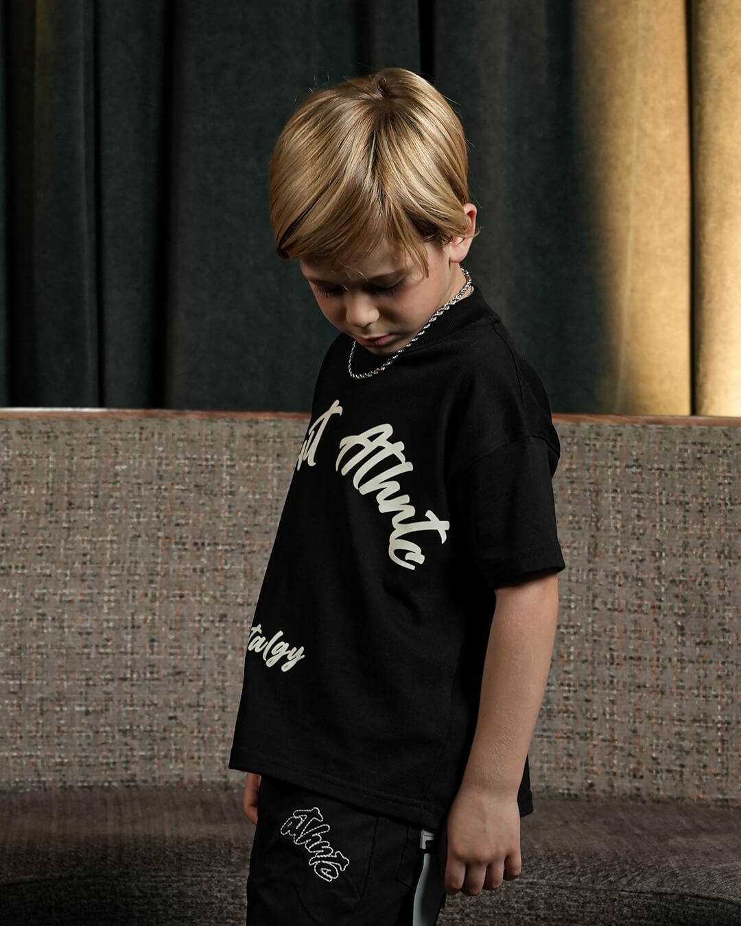 CITY T-SHIRT KIDS