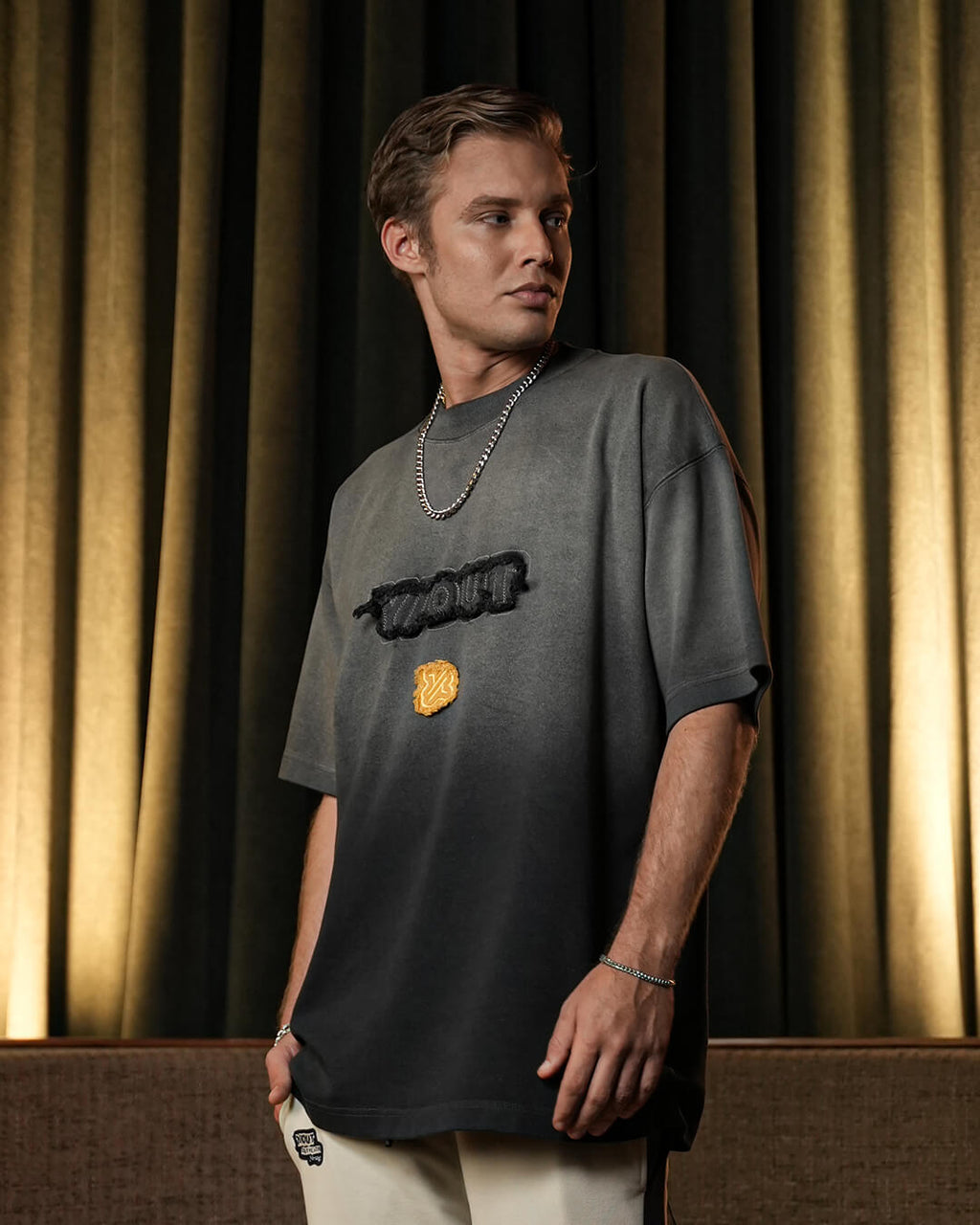 BRUH T-SHIRT