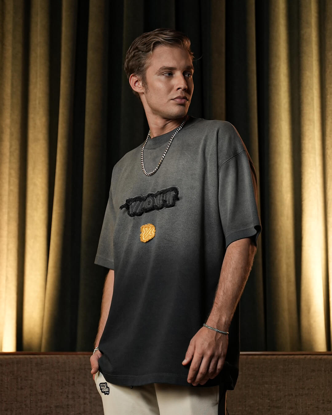 BRUH T-SHIRT
