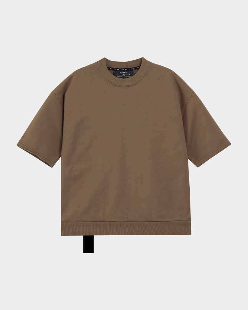 RAW BOXY T-SHIRT-4