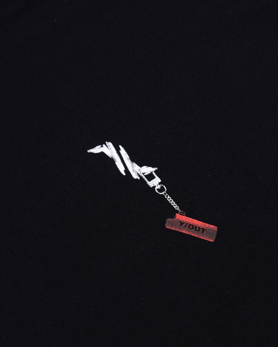 KEY T-SHIRT-8
