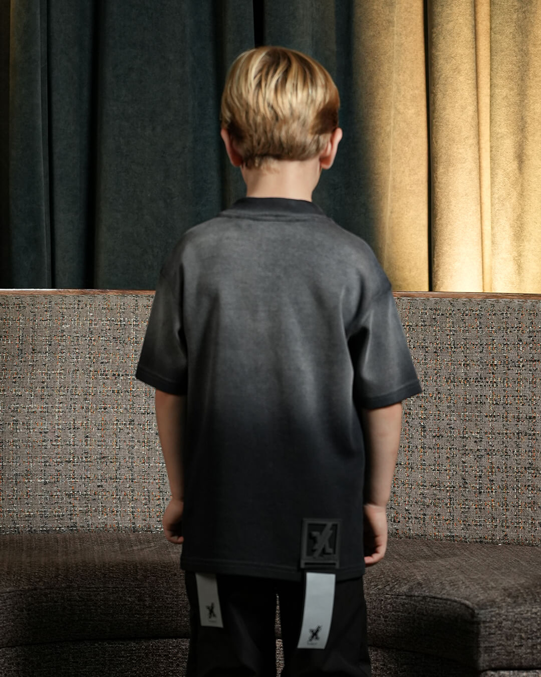 BRUH T-SHIRT KIDS