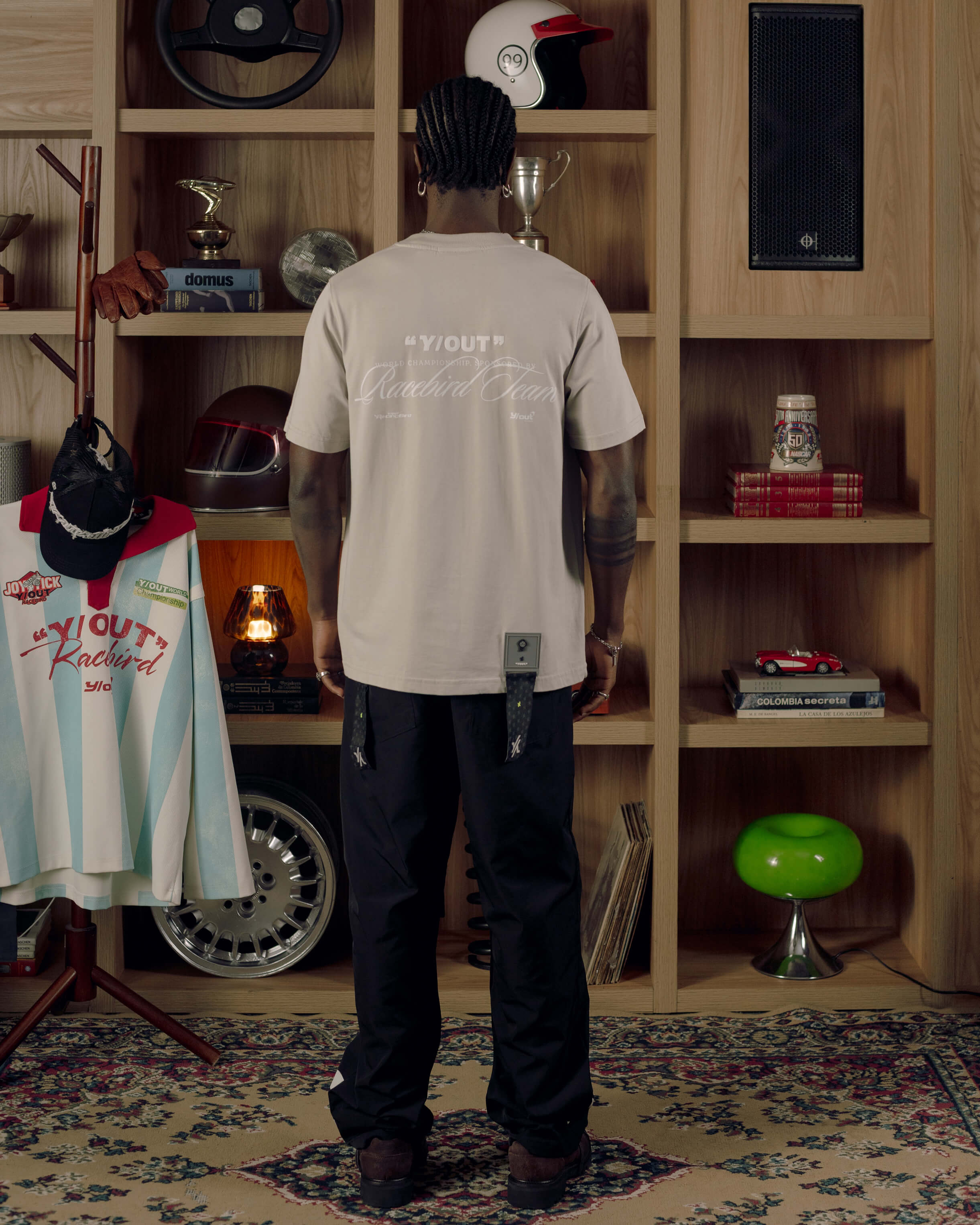 WORLD T SHIRT-3