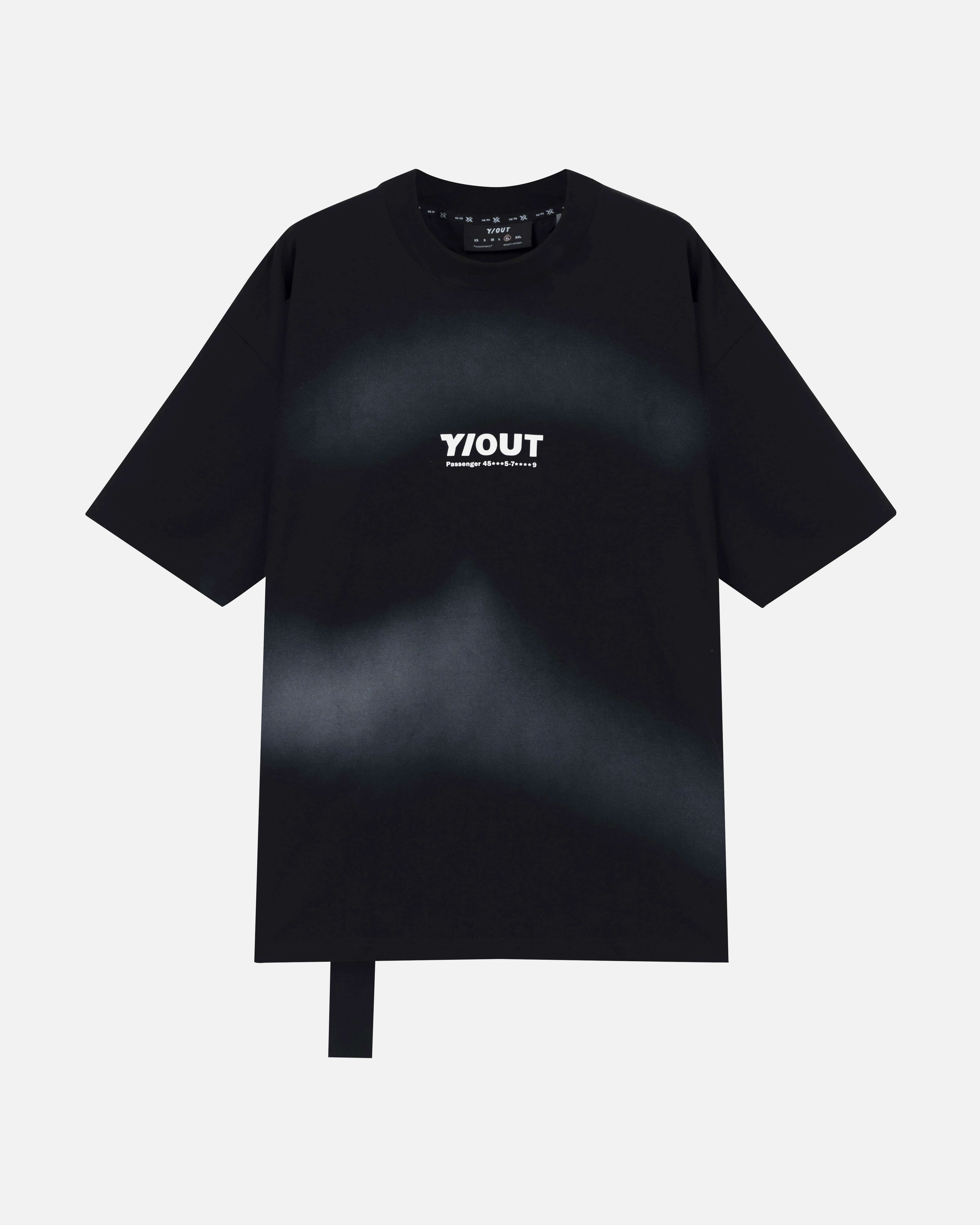 SAFETY T-SHIRT