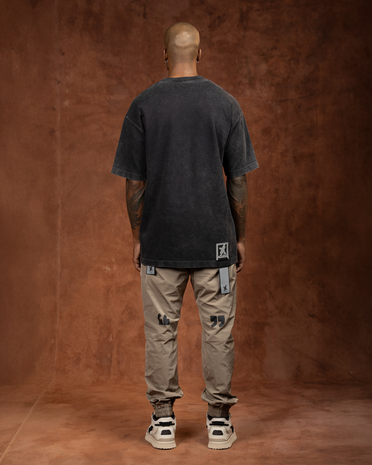 WORD UP T SHIRT-3