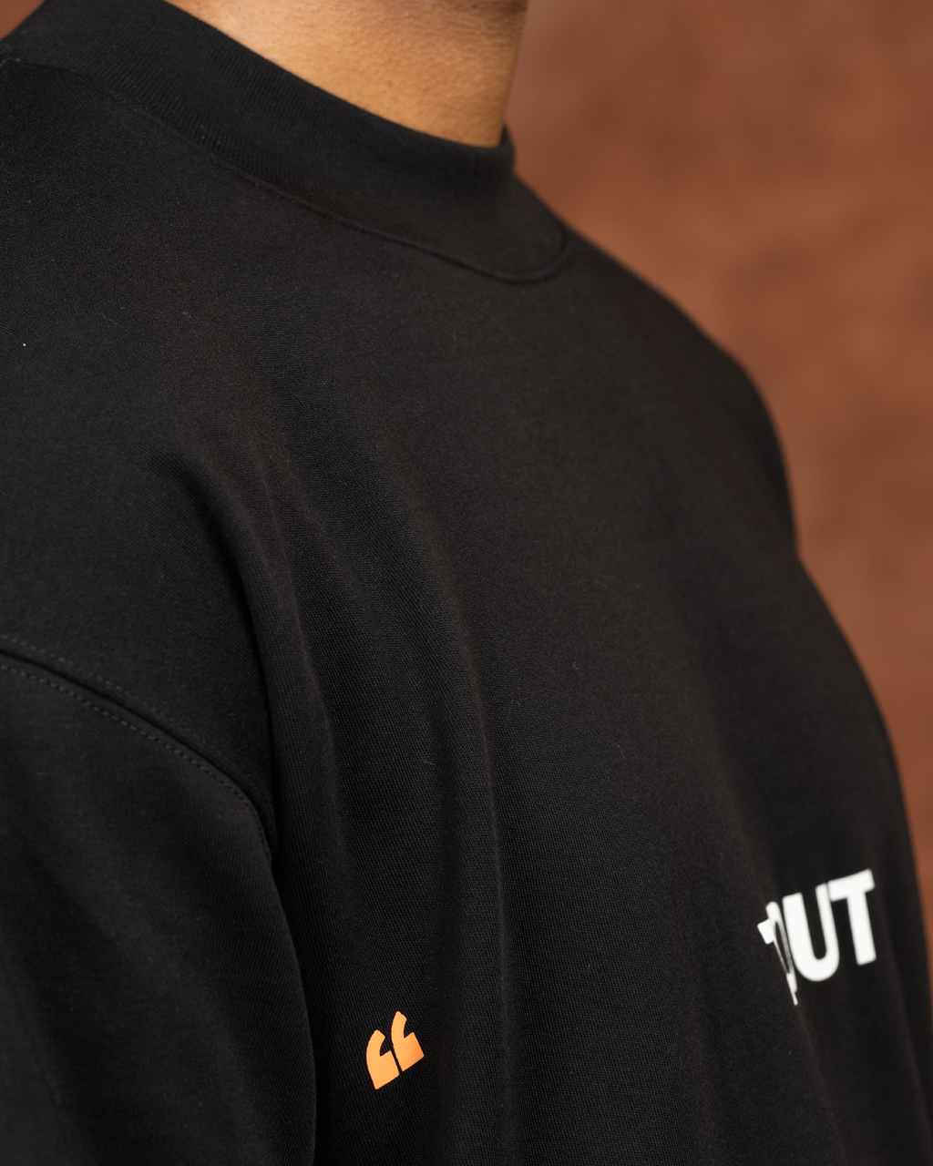 QUIALITY STAIRS T-SHIRT