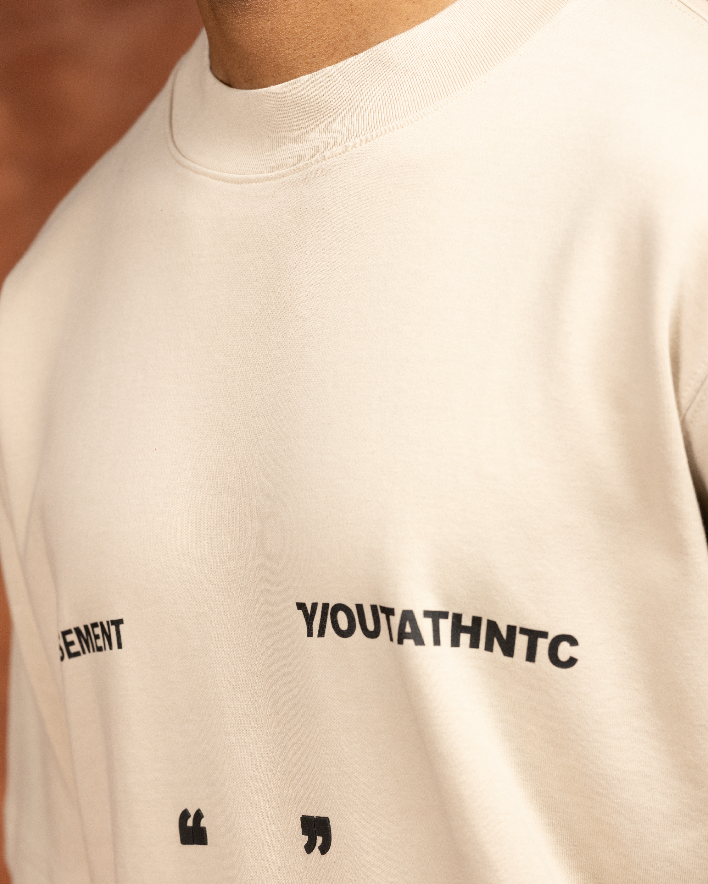 VOCAB T SHIRT