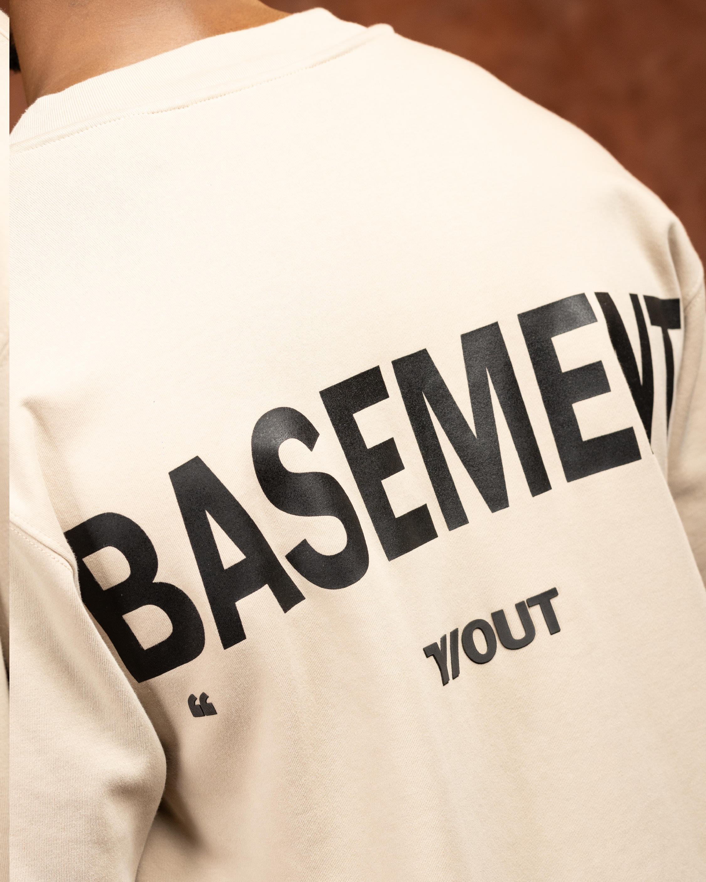 VOCAB T SHIRT