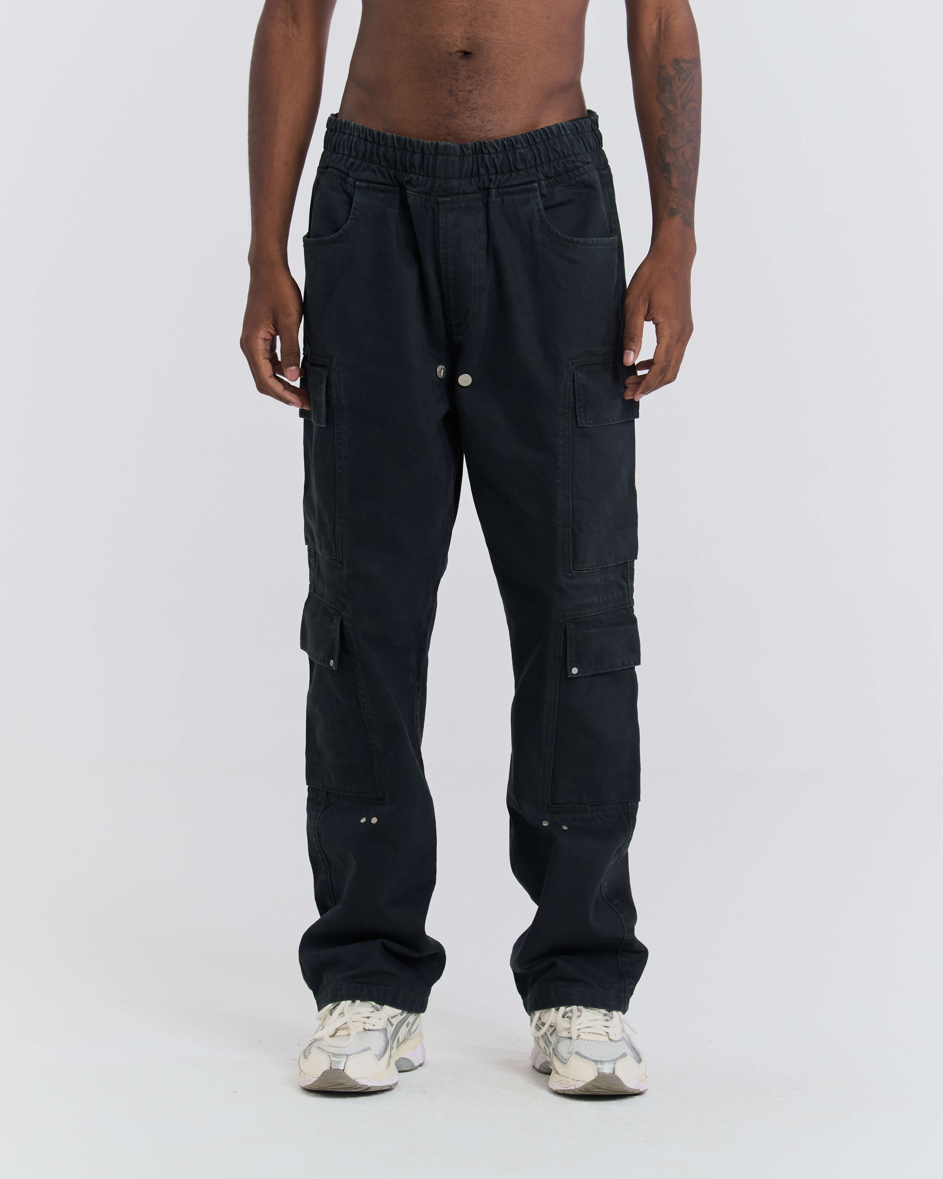 CHECK IN PANT