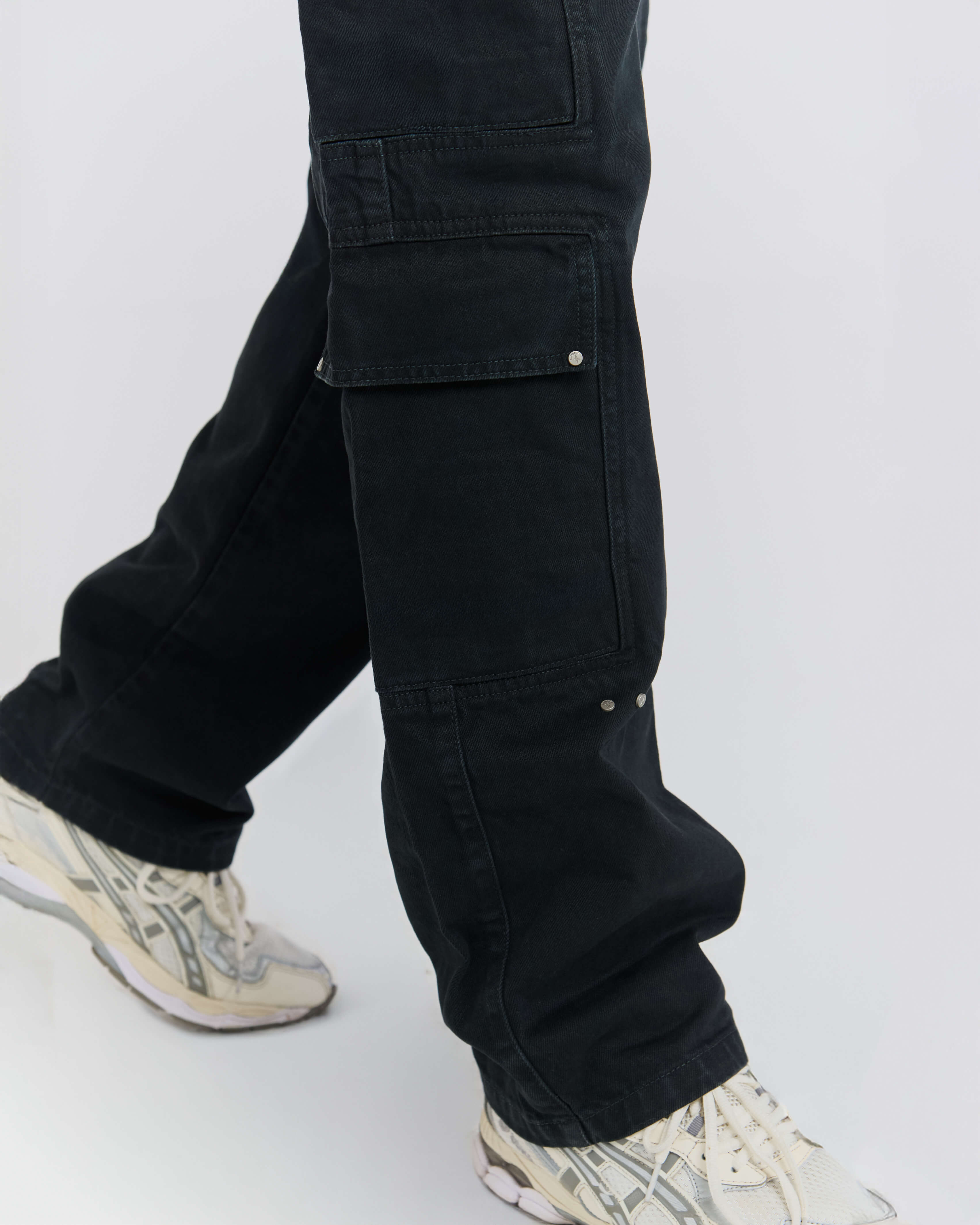 CHECK IN PANT-6