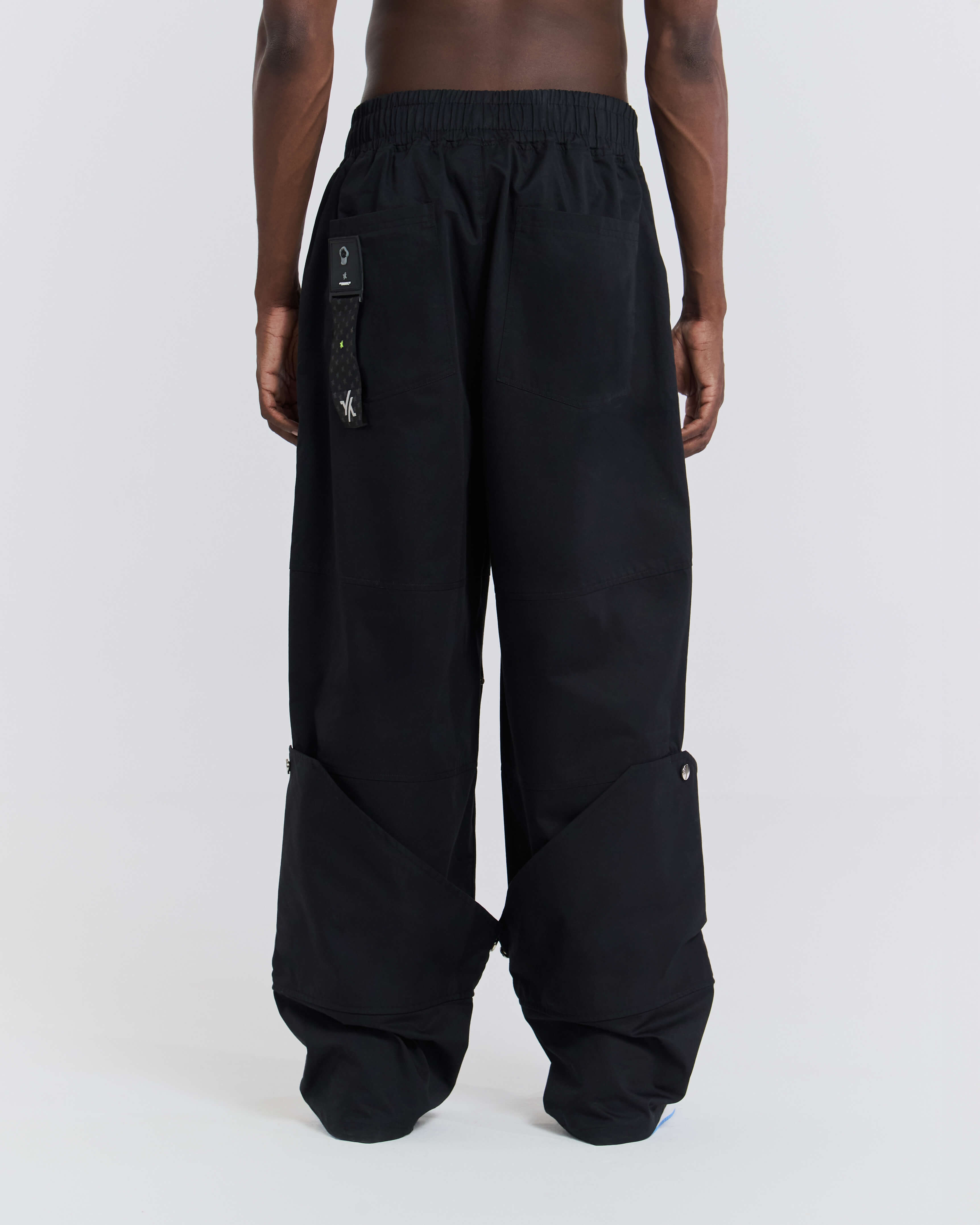 CITIZEN PANT-6