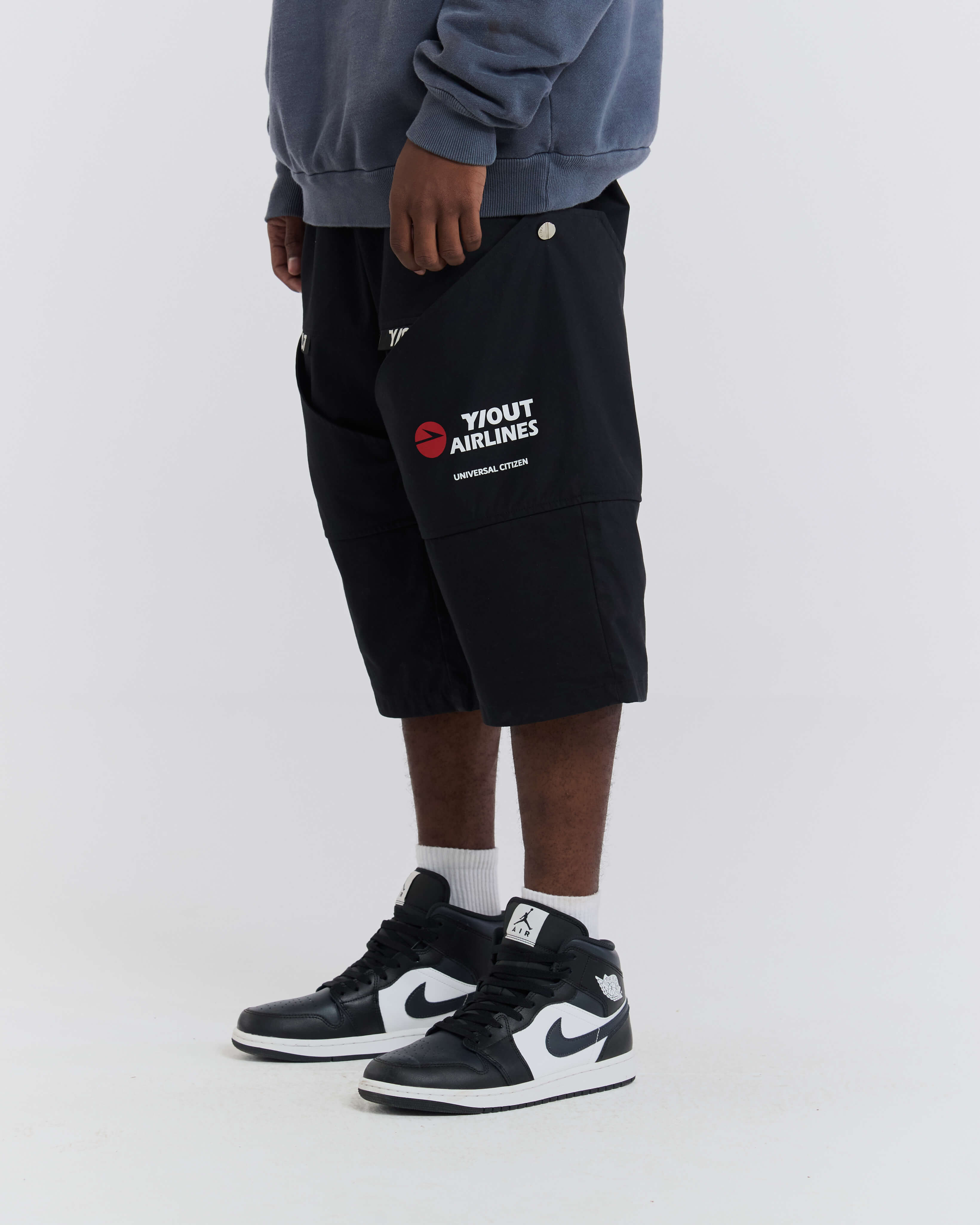 CITIZEN PANT-3