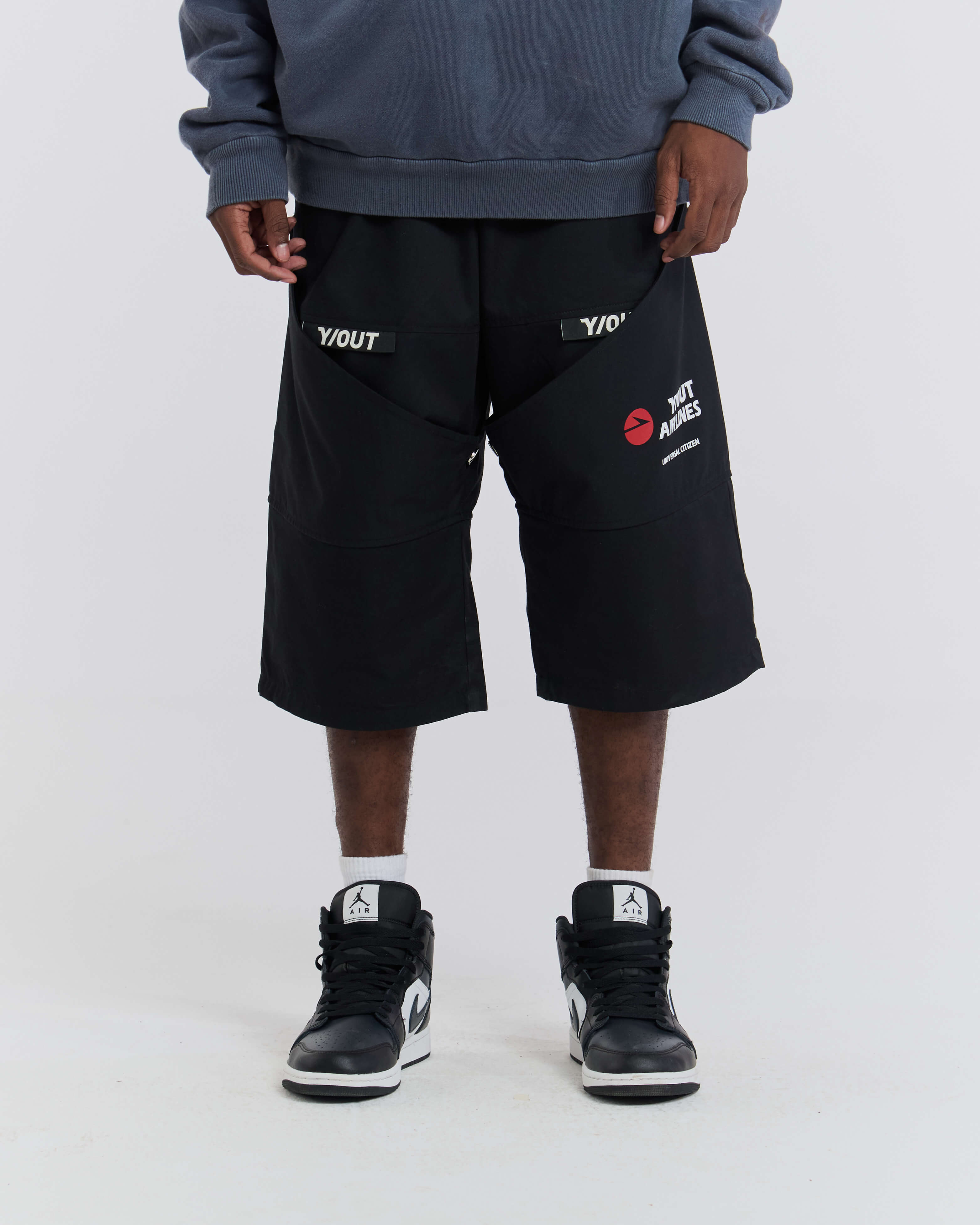 CITIZEN PANT-7
