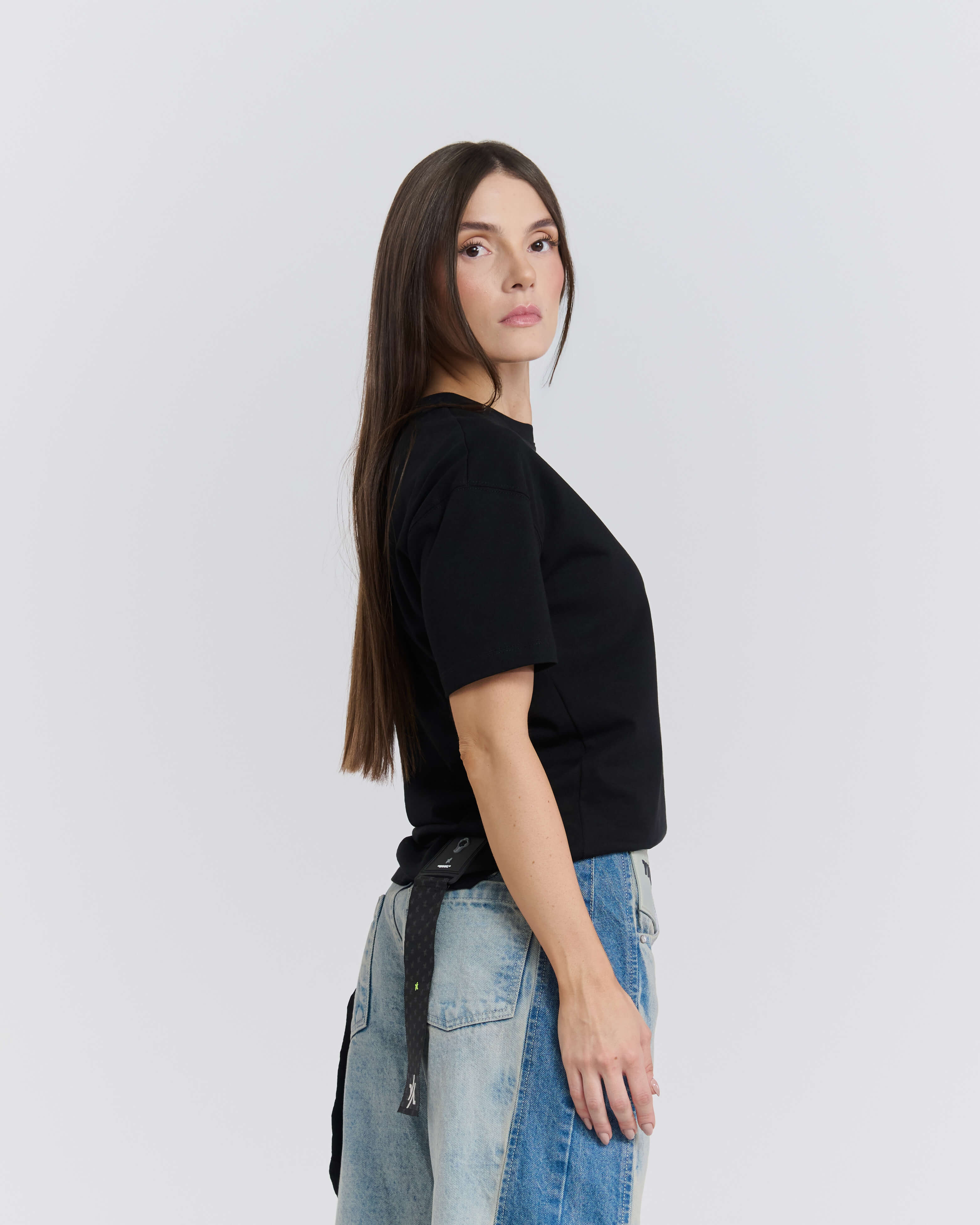 CLAIM TAG T-SHIRT-3