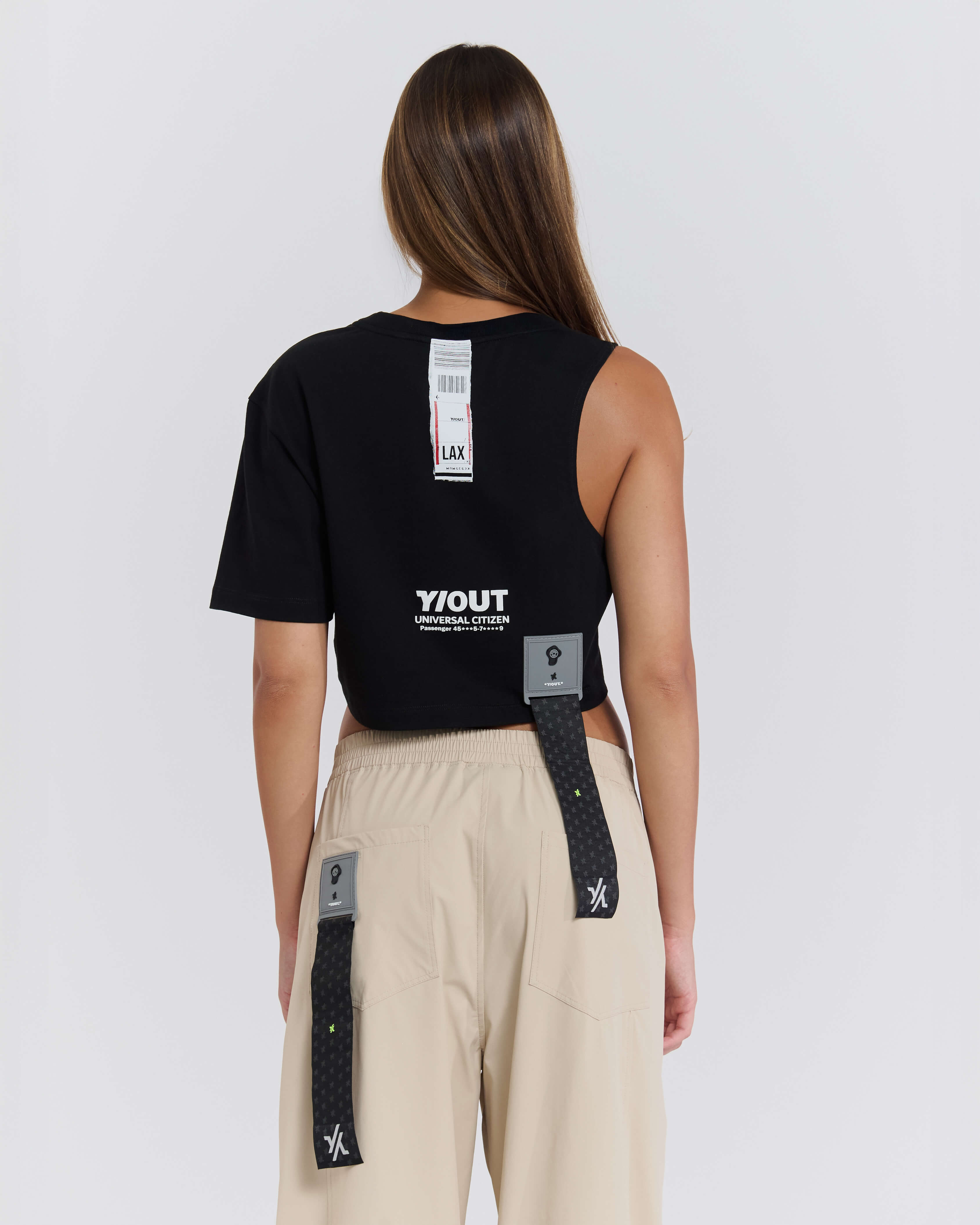 CONCORDE CROP TOP-6