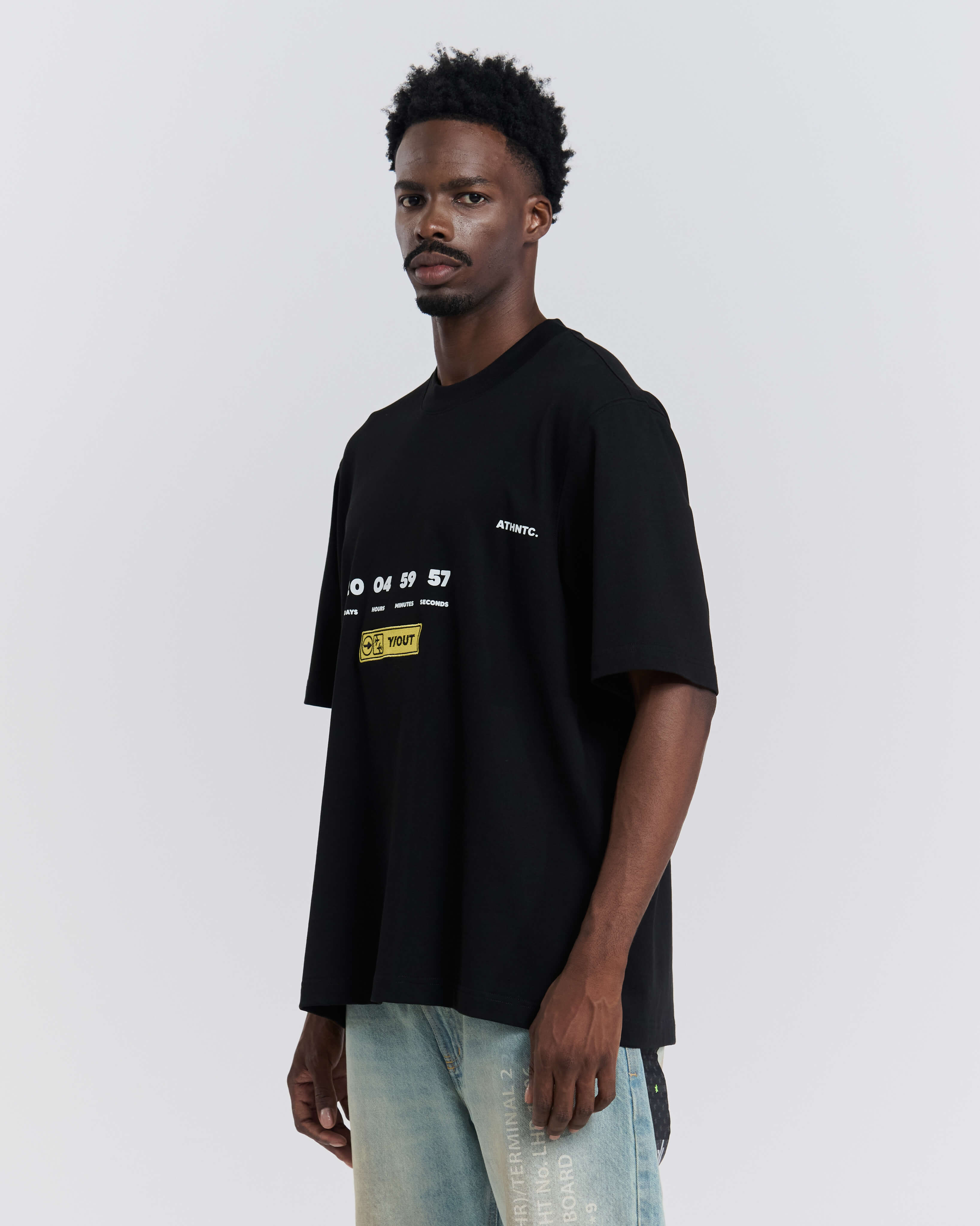 COUNT DOWN T-SHIRT-3