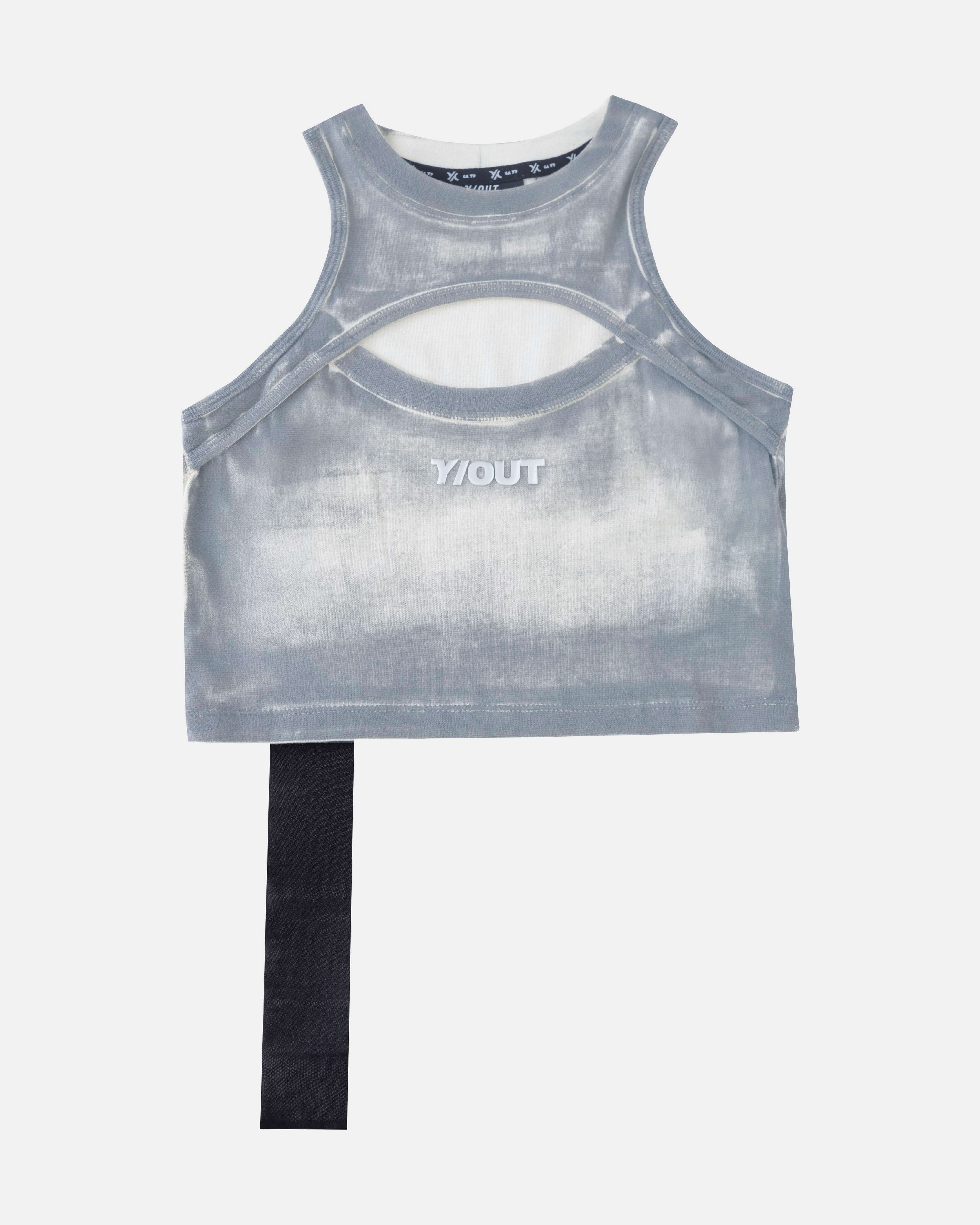 HUB TOP