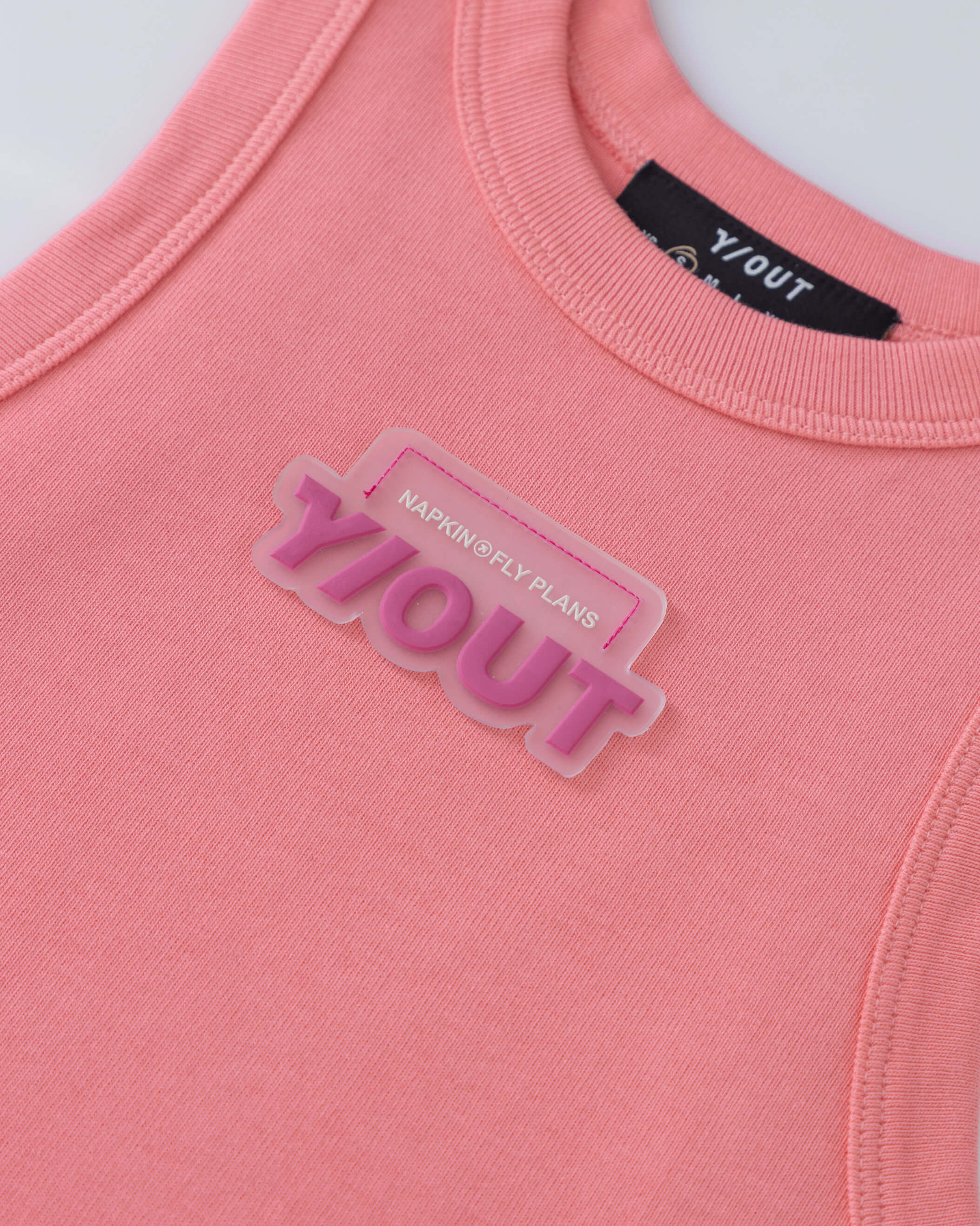 GATE 2 TOP PINK-4