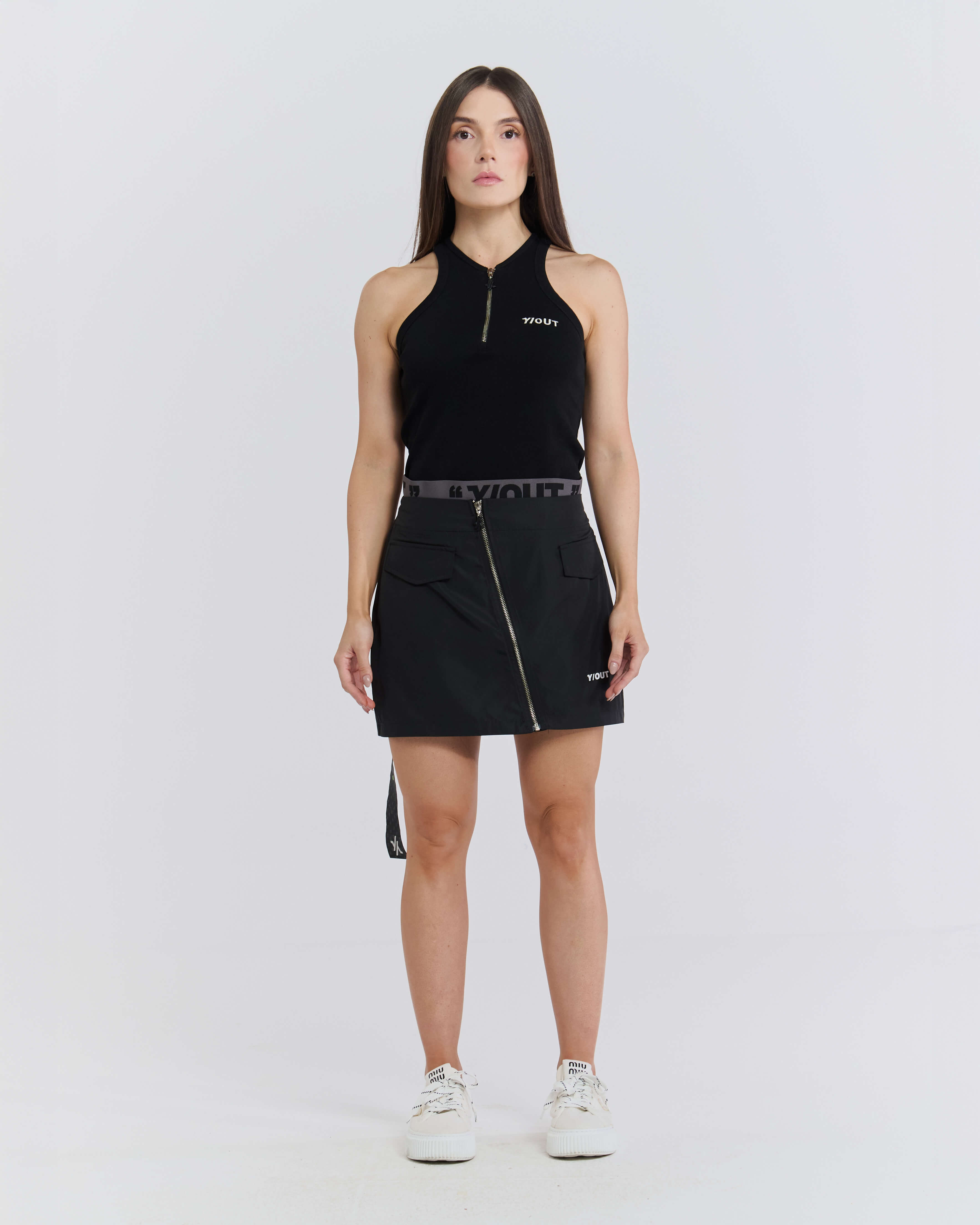DXB SKIRT
