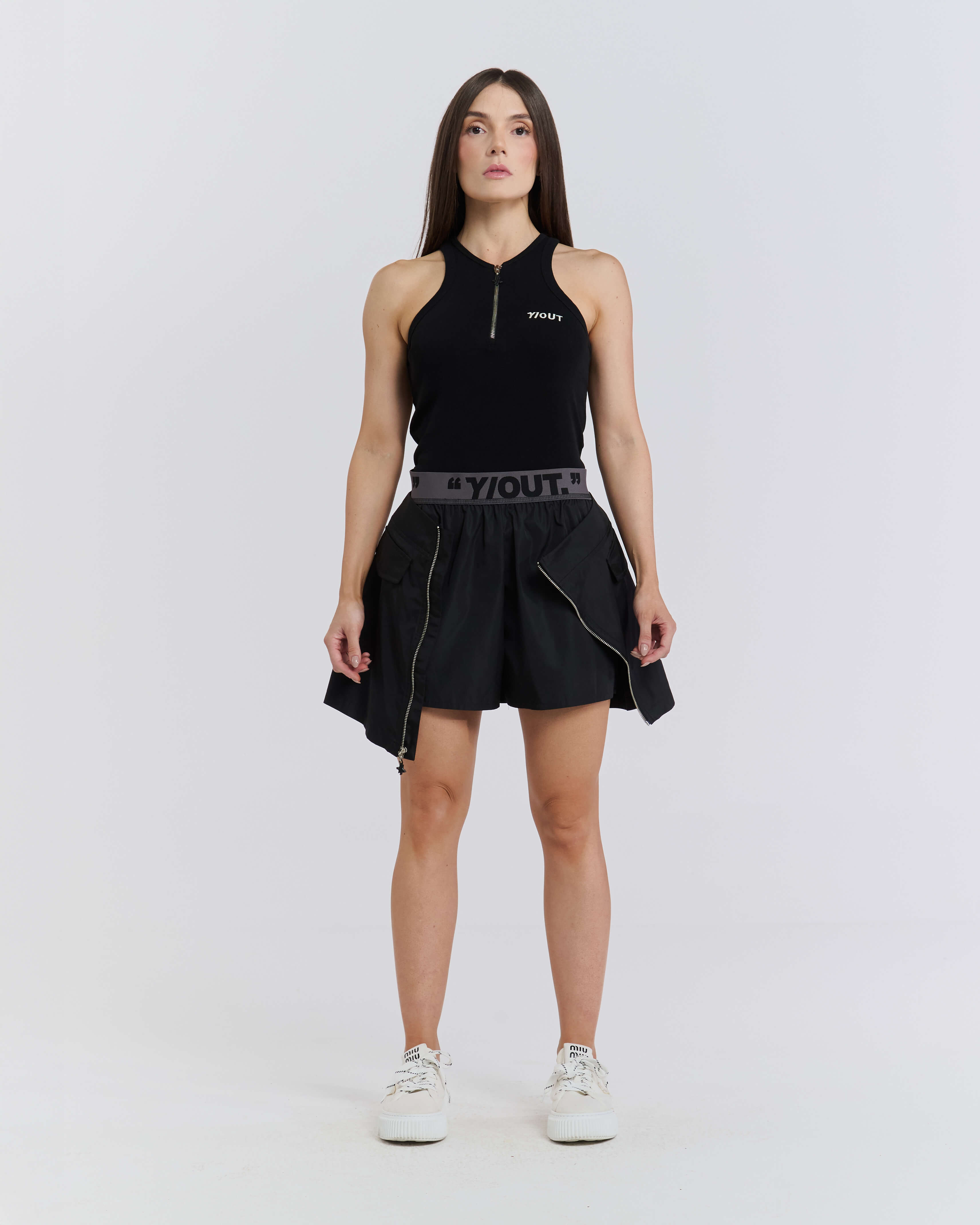 DXB SKIRT-6
