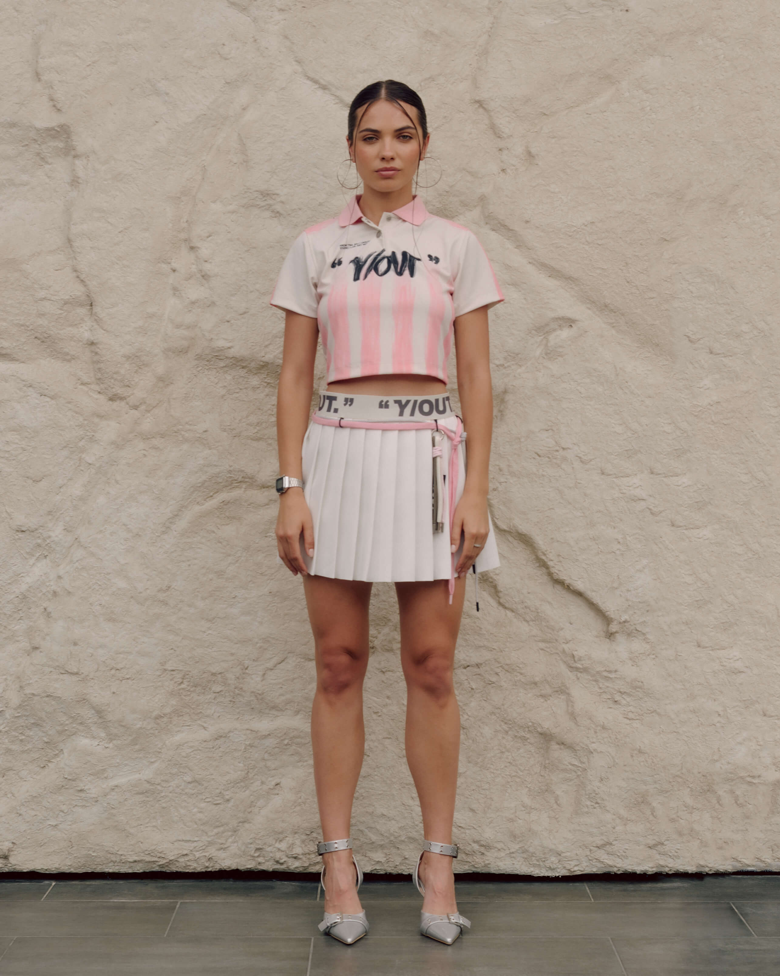 WI-FI SKIRT