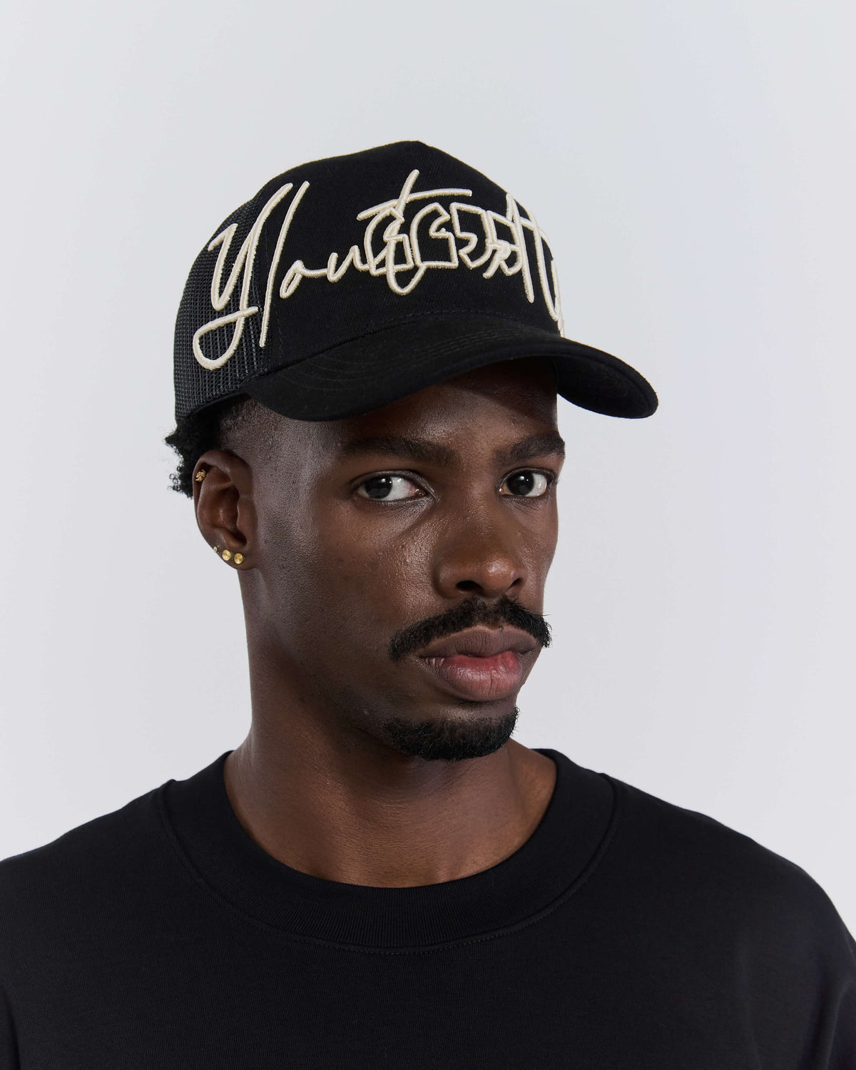 FLIGHT CAP