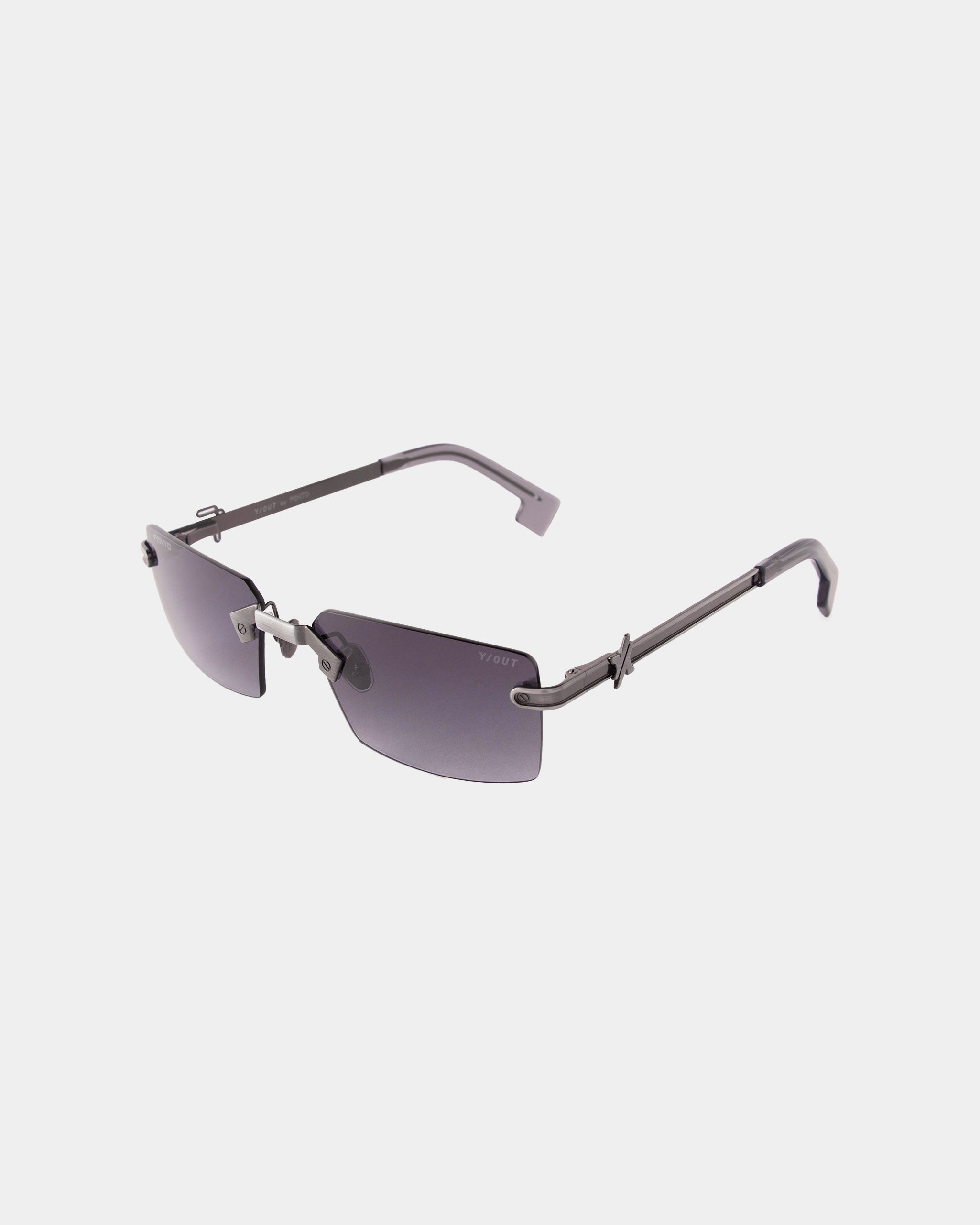 CHROME GUN GREY-4