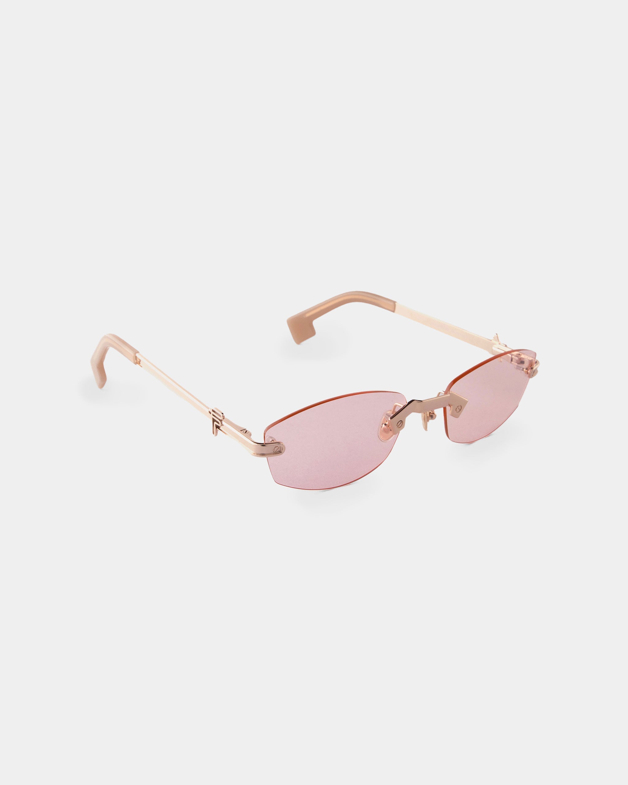 CHAMPAGNE GOLD PINK-8