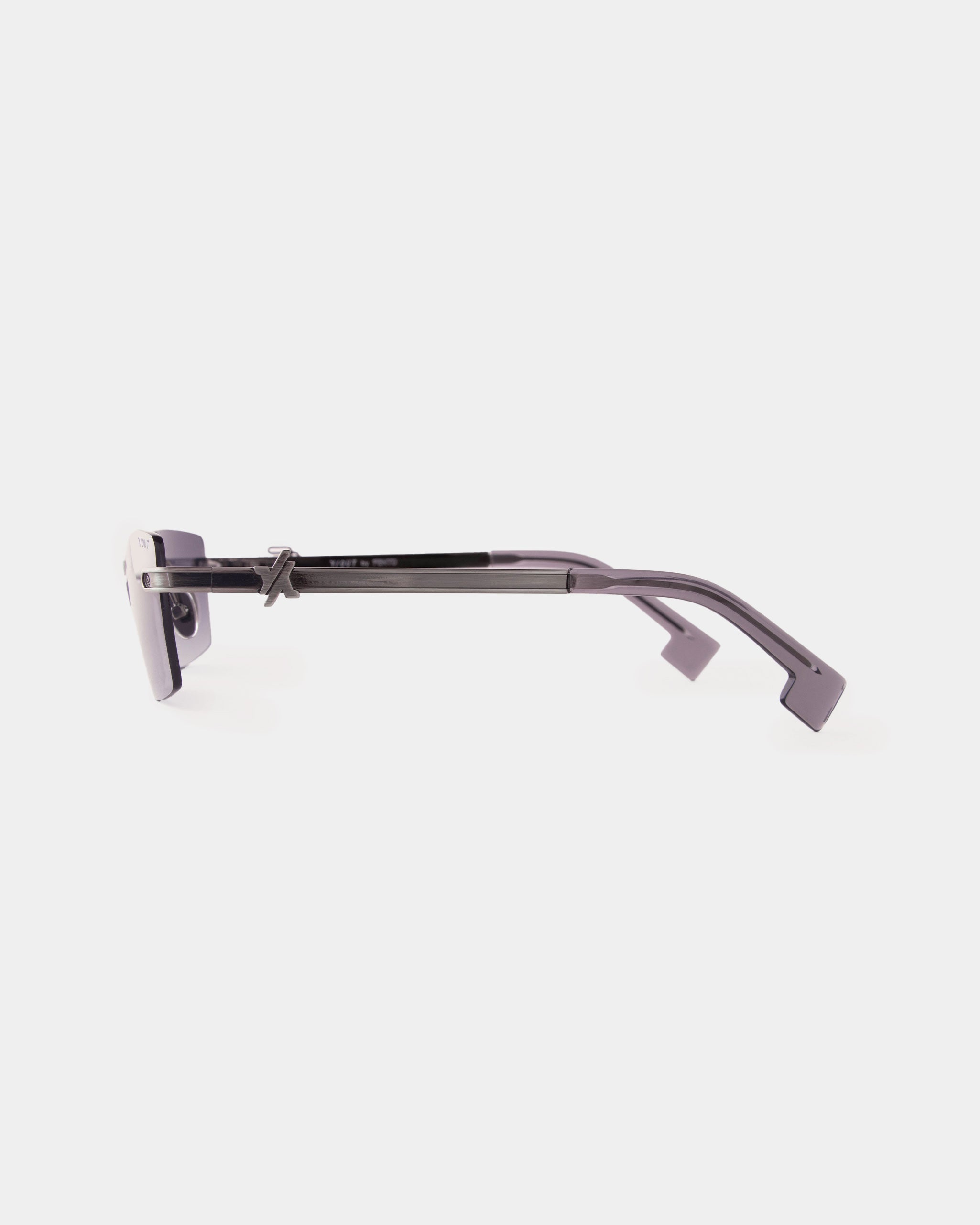 CHROME GUN GREY-5