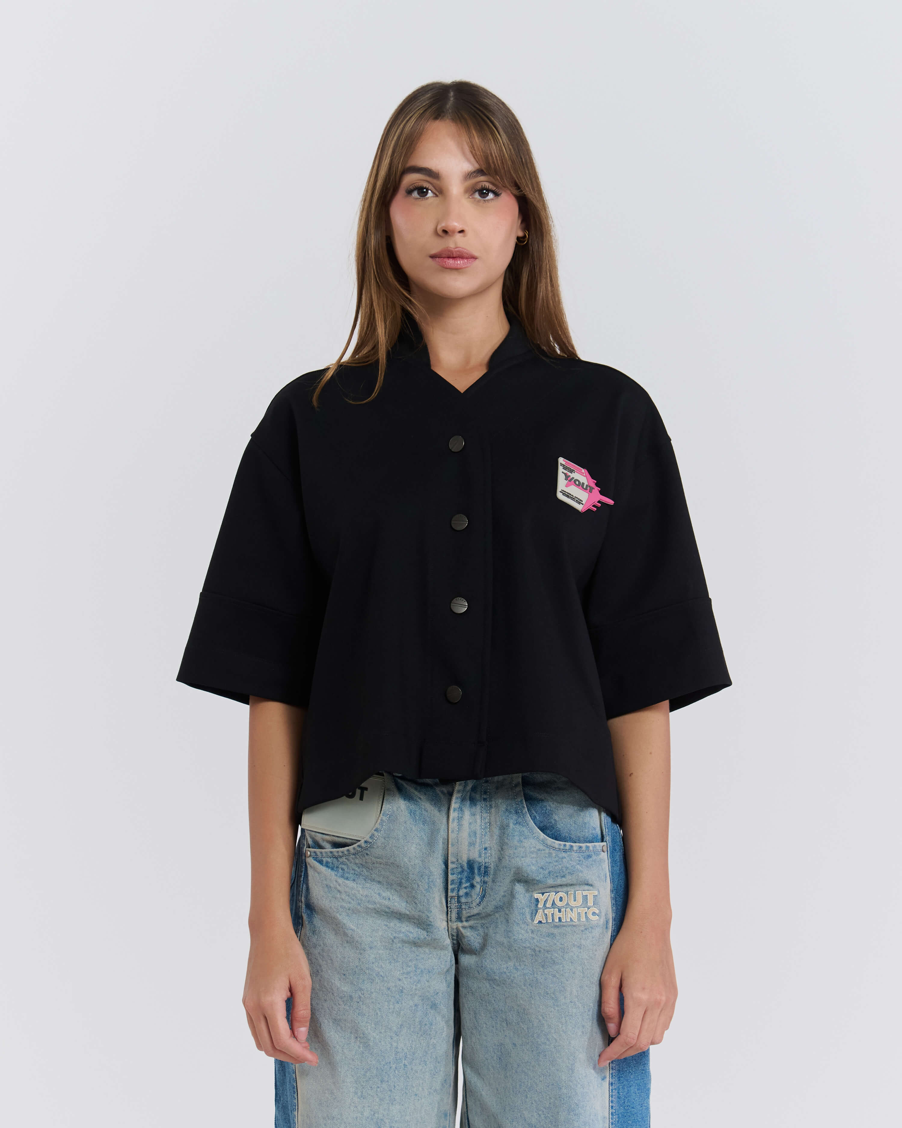 HANGAR SHIRT
