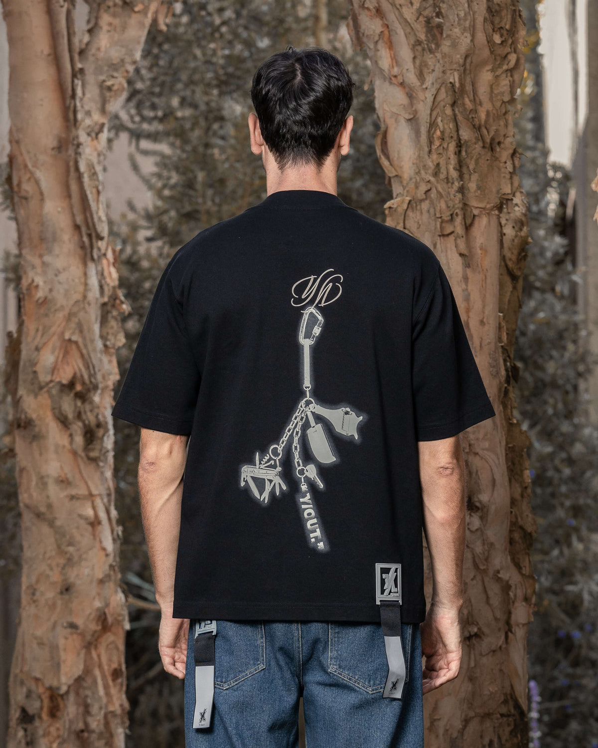 PURSUIT T-SHIRT-3