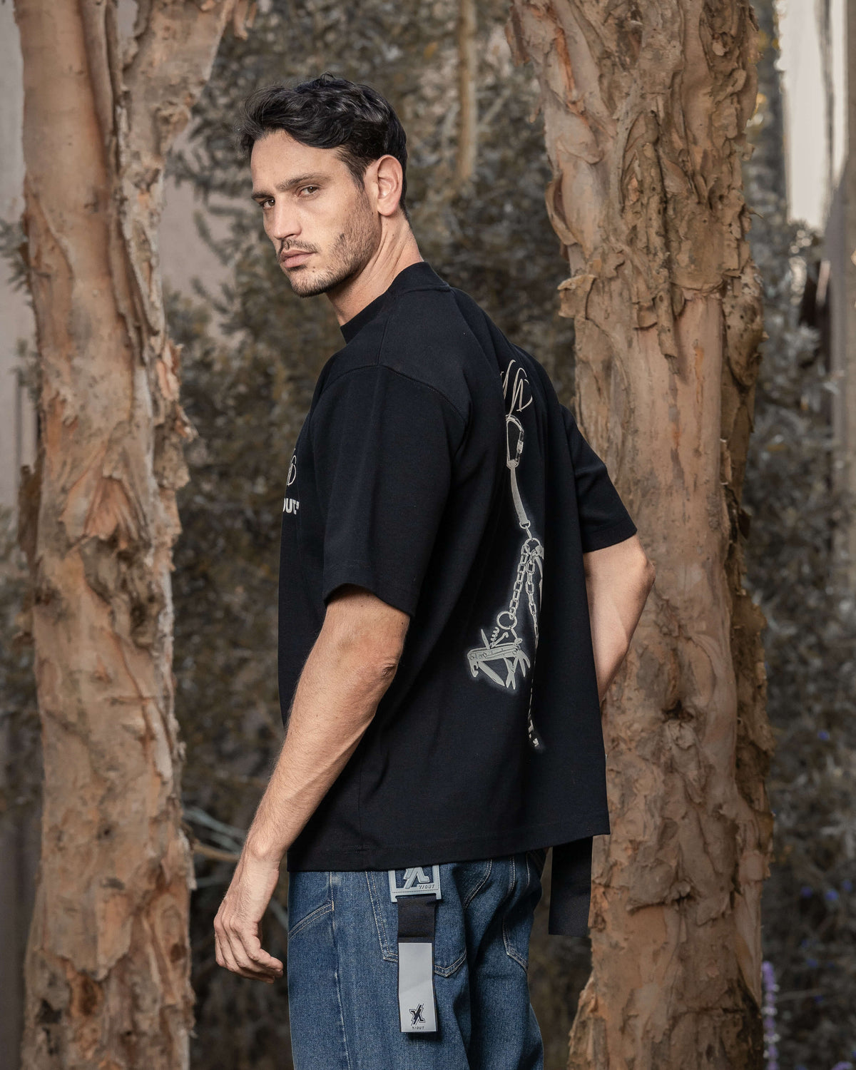 PURSUIT T-SHIRT-7