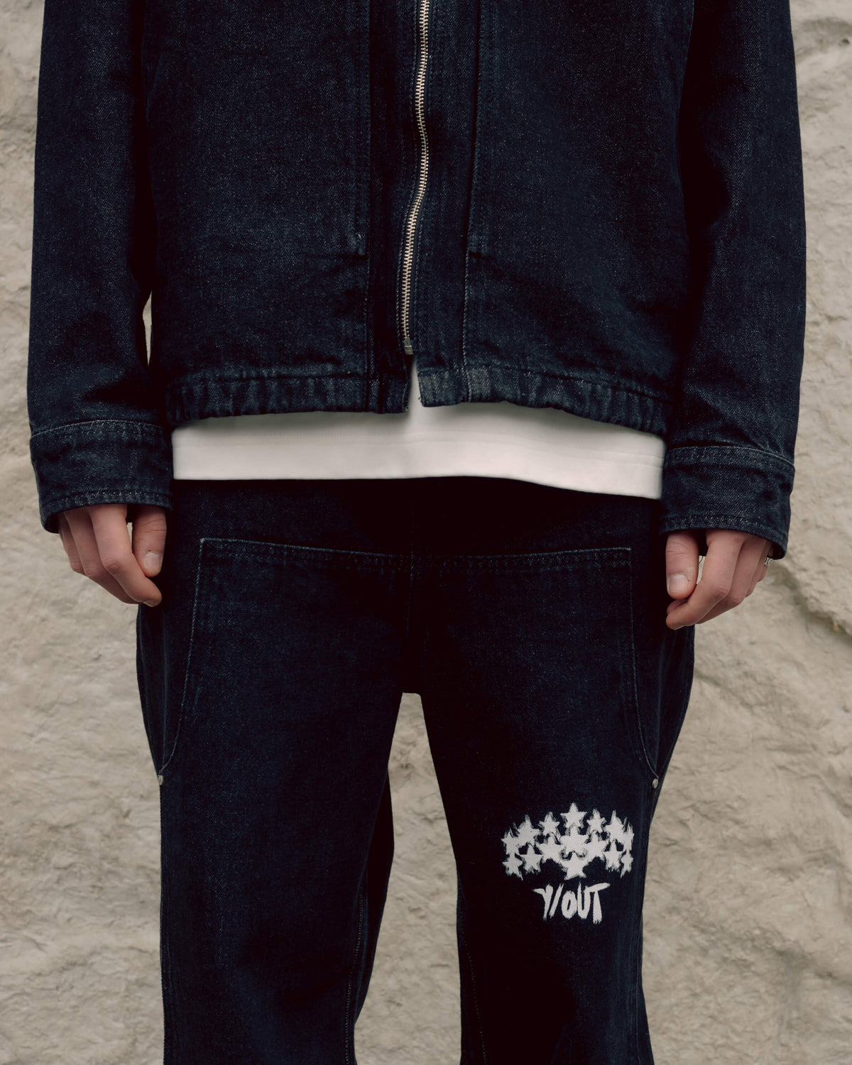 REVIEW JEAN-6