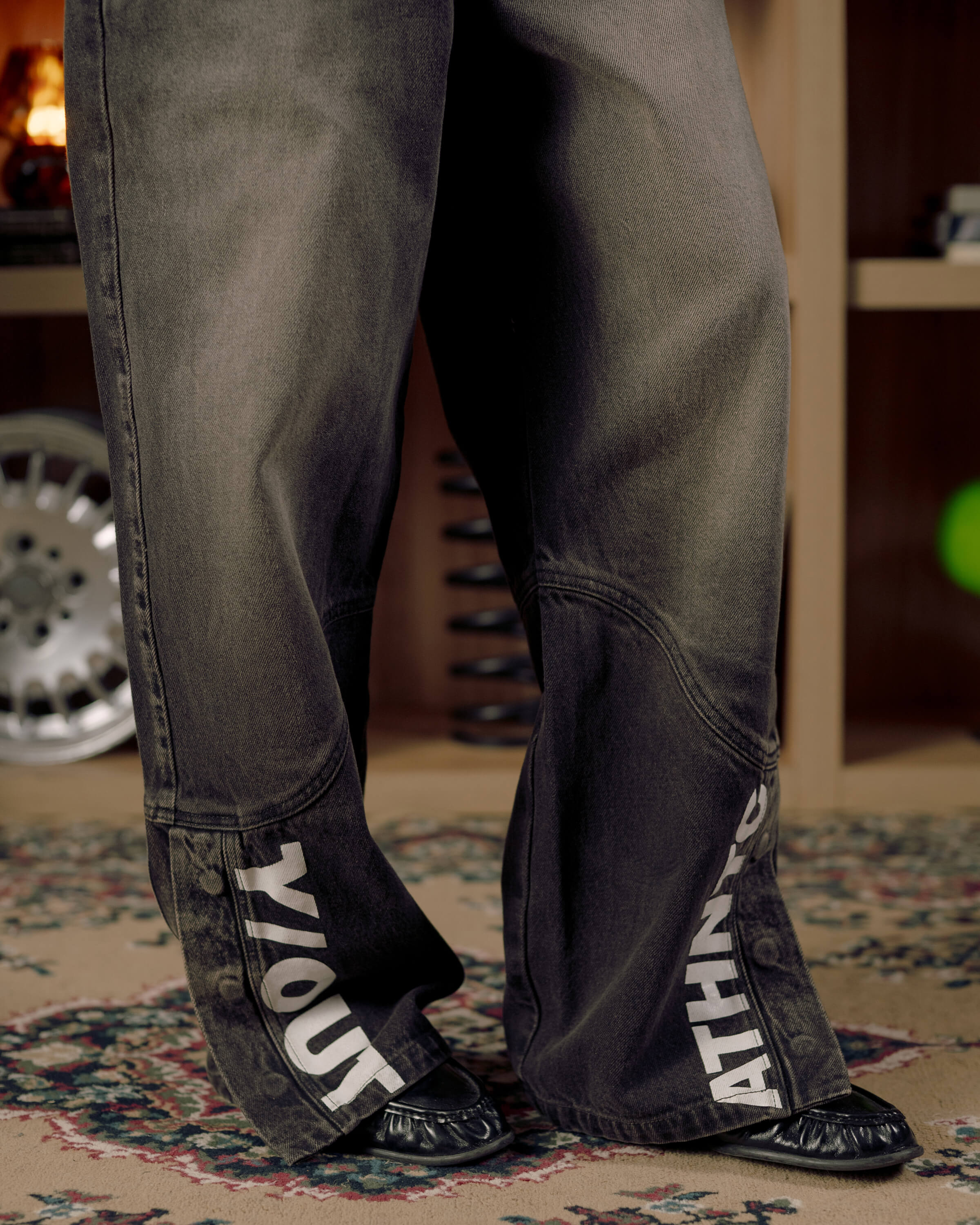DAMAGE JEAN-6