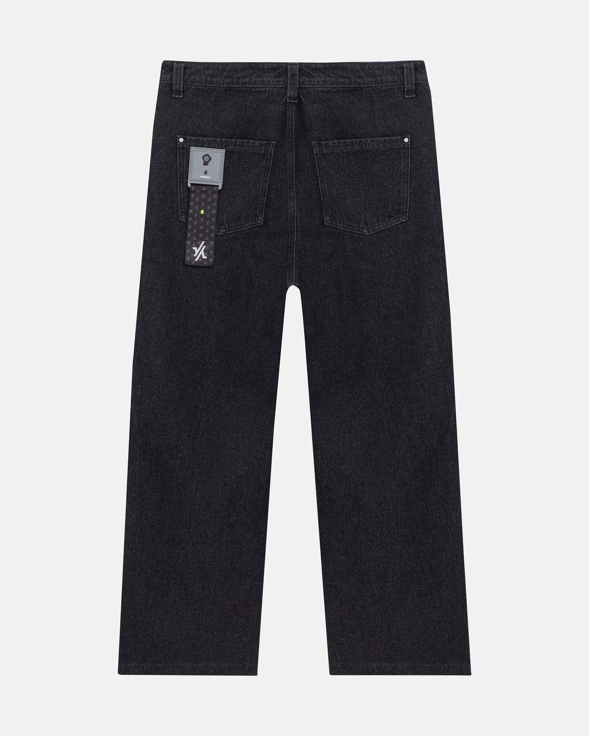 REVIEW JEAN-4