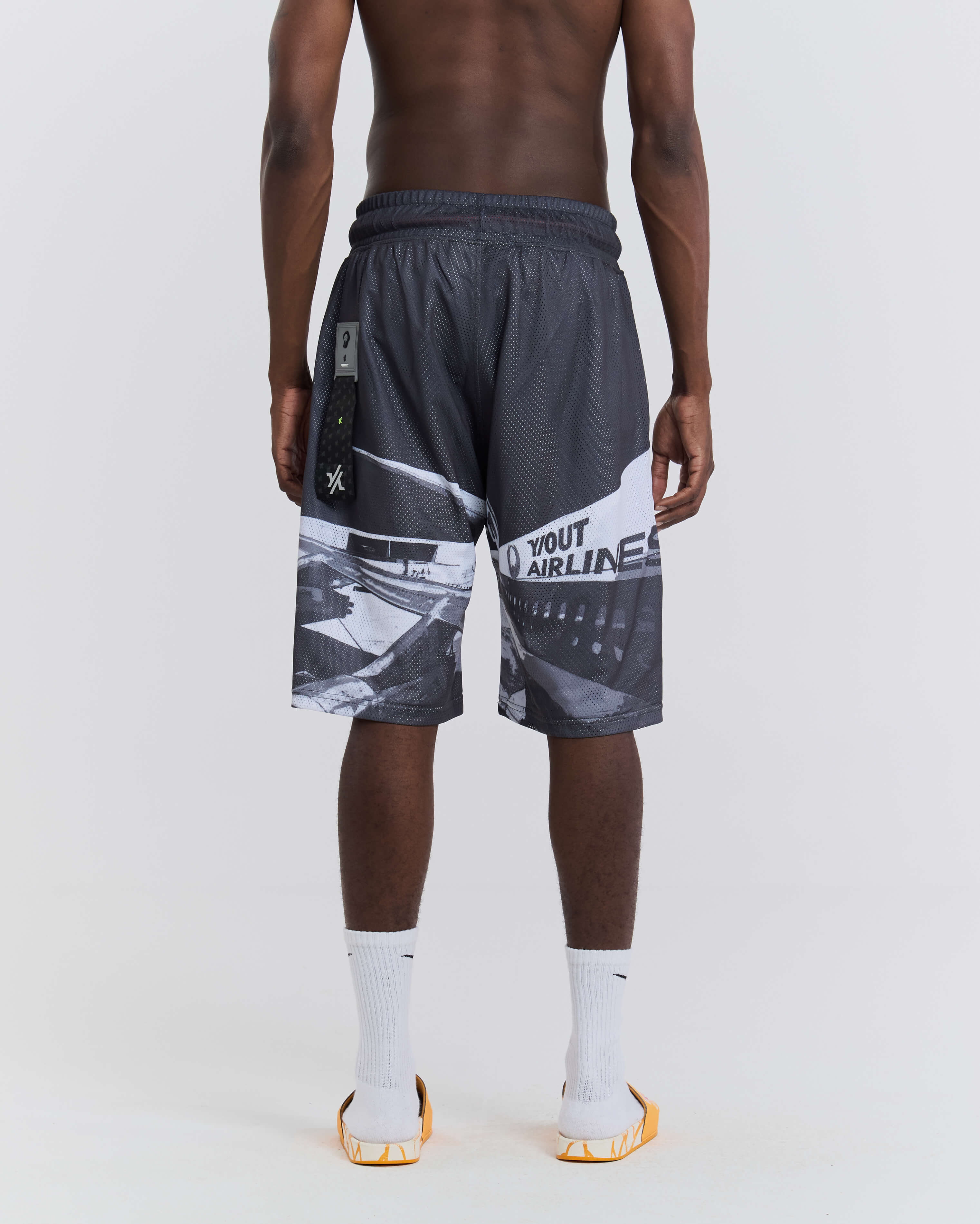 JFK SHORT-3