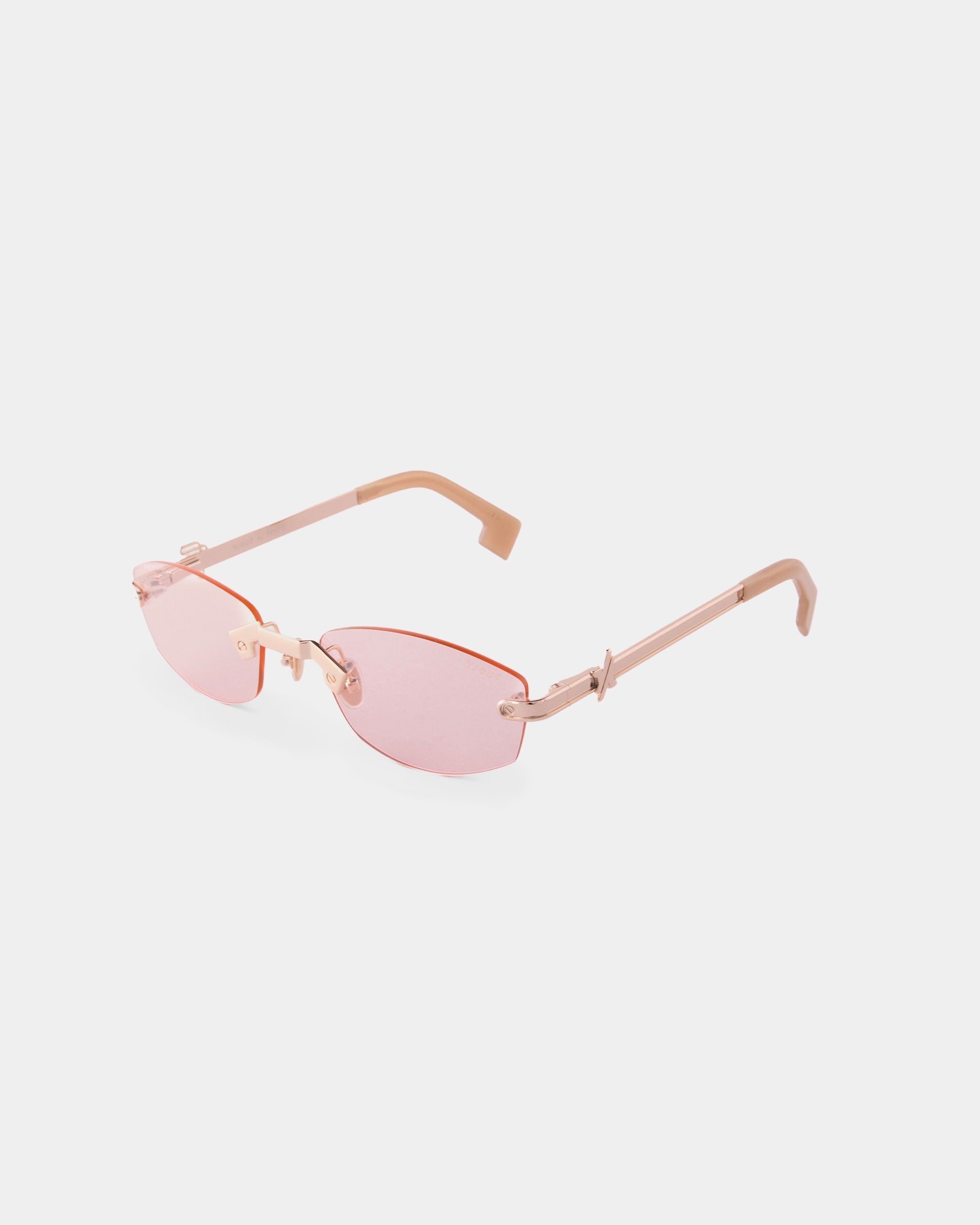 CHAMPAGNE GOLD PINK-4