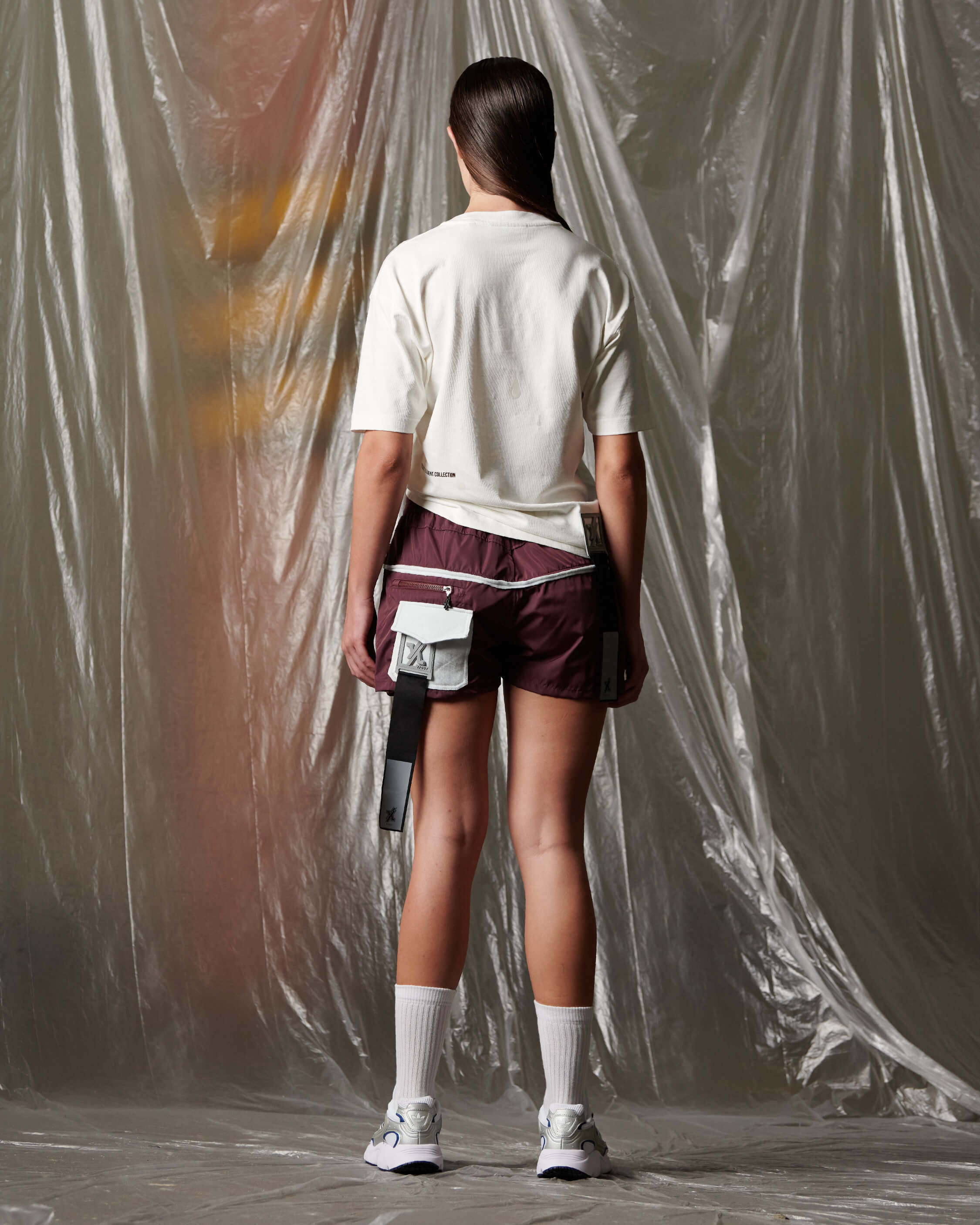 MIST SHORT-3