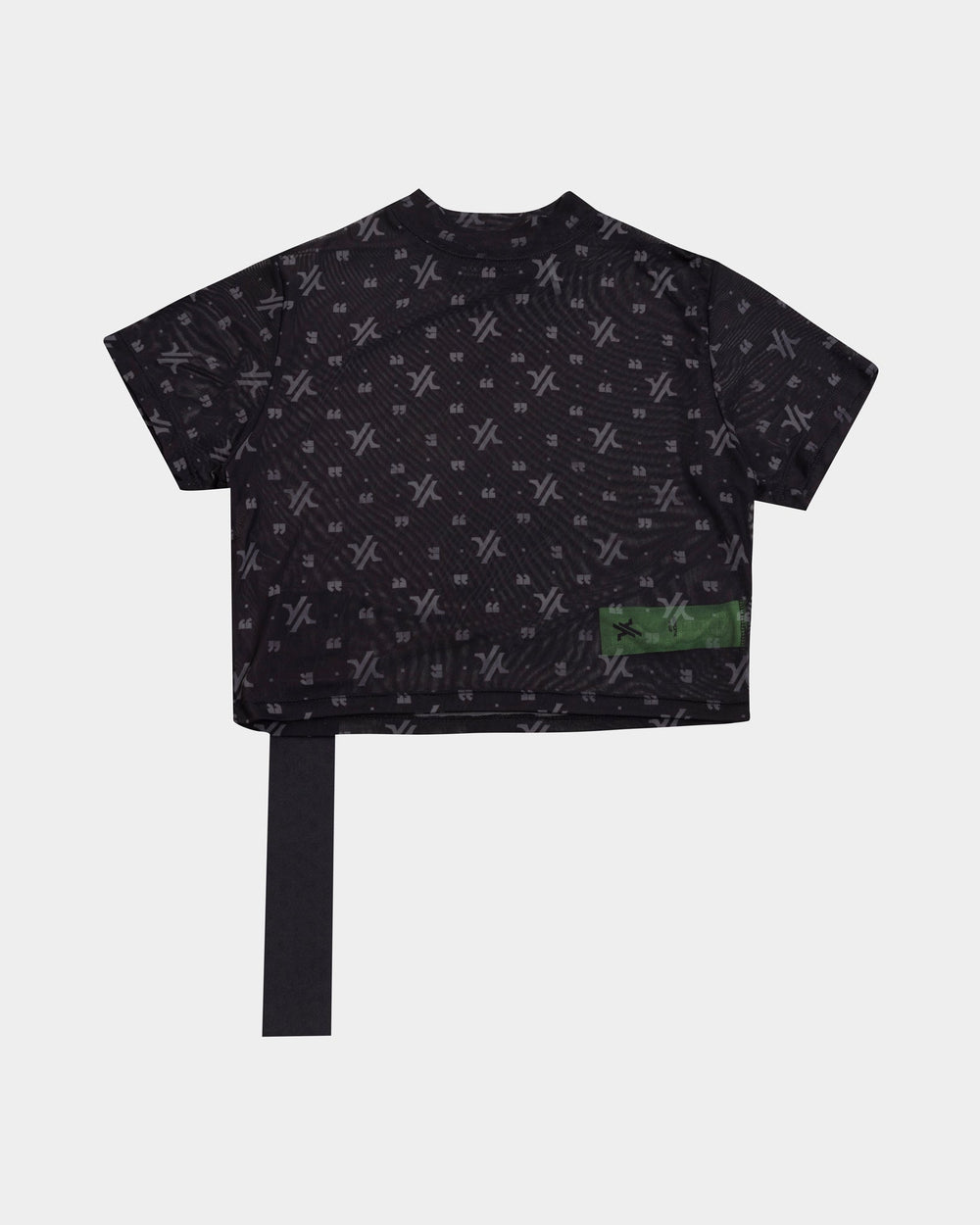 MESH LOGO TOP