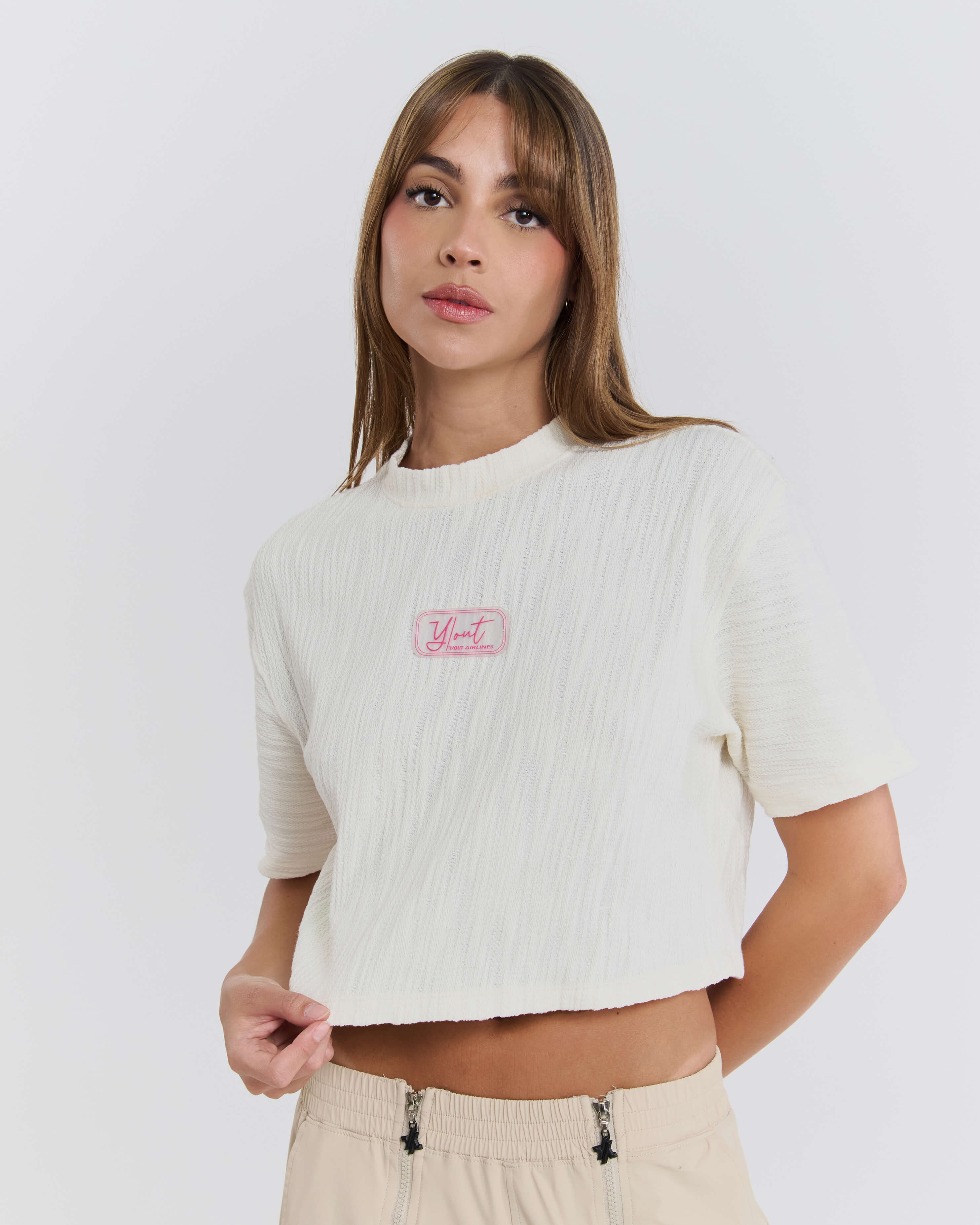 PANEL CROP TOP-6